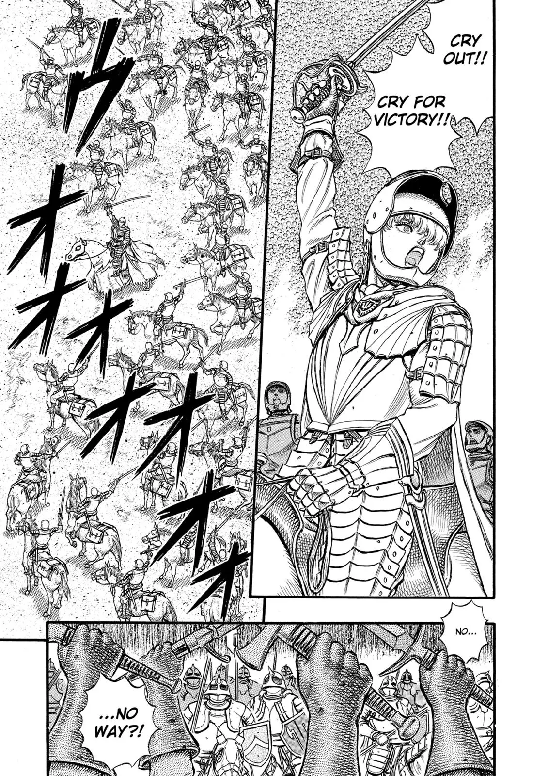 Read Berserk - Chapter 28 - read-berserk-manga.com | Image 4