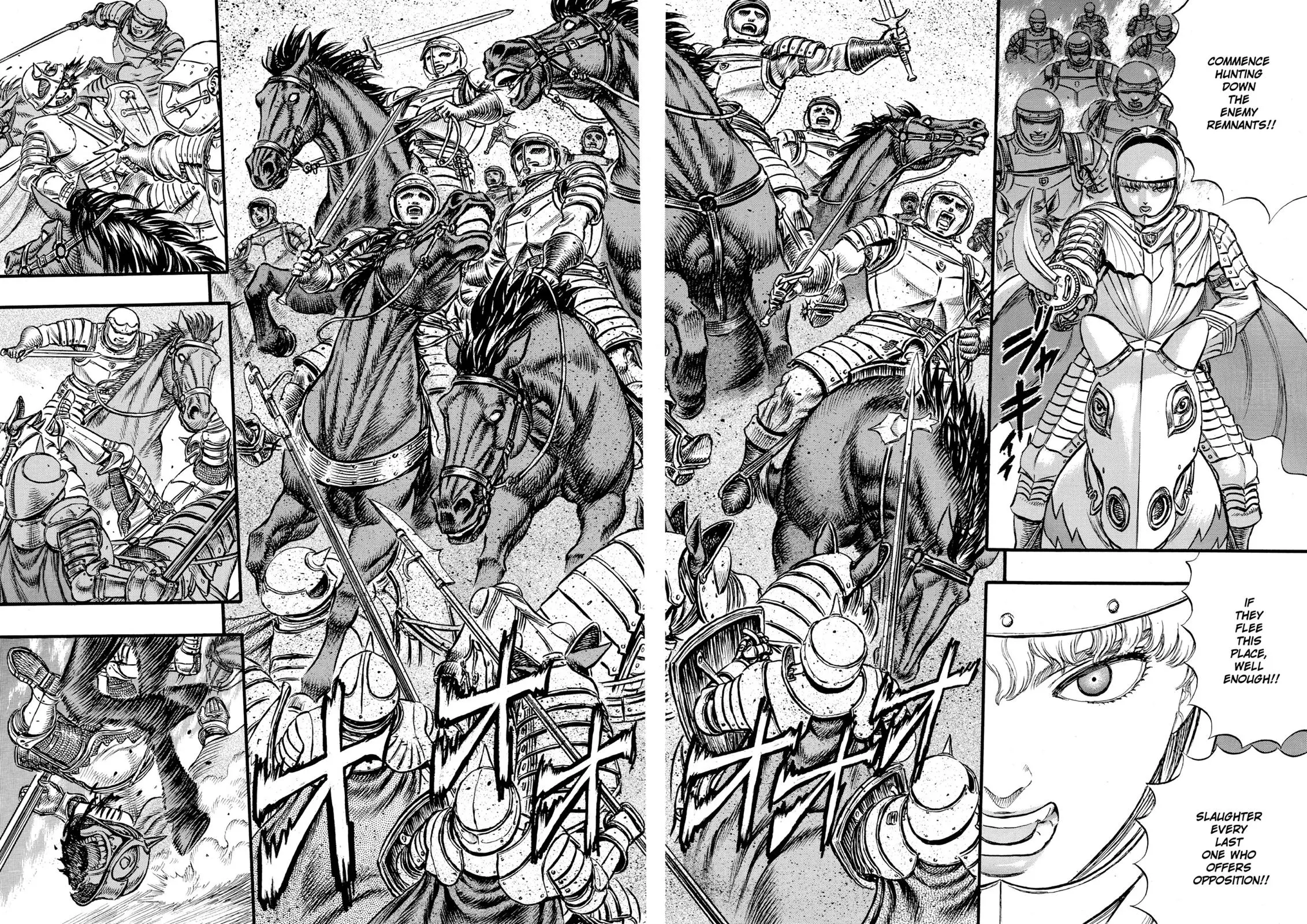 Read Berserk - Chapter 28 - read-berserk-manga.com | Image 5