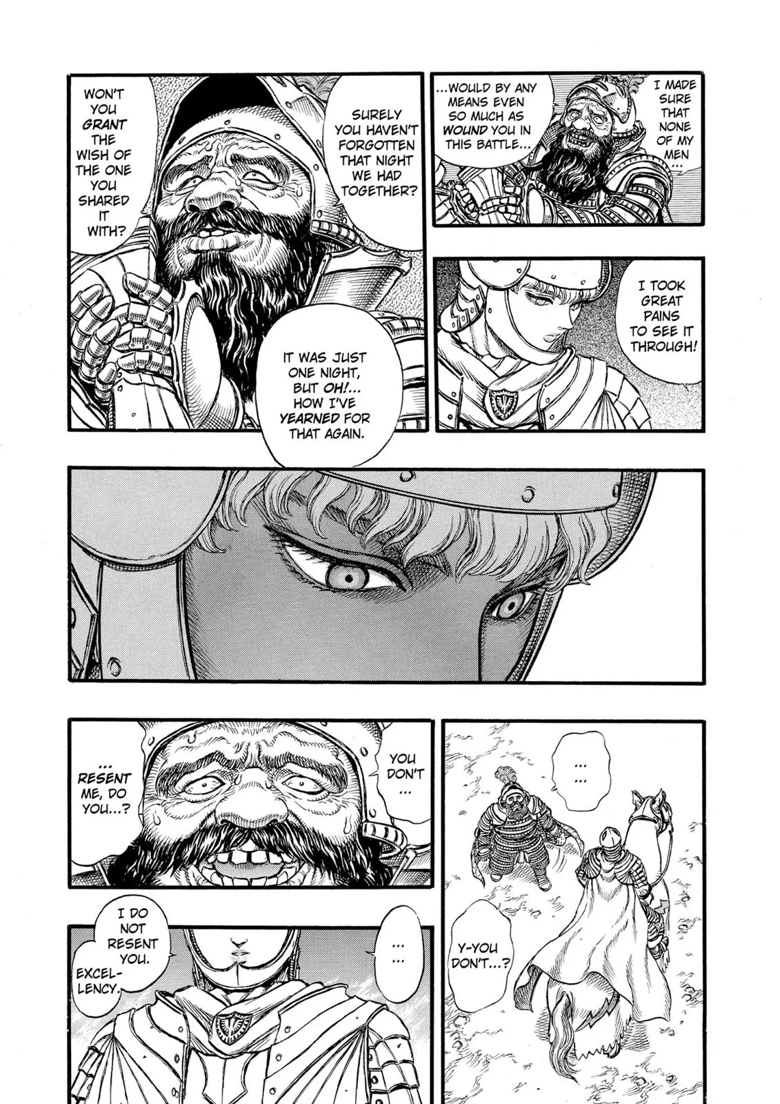 Read Berserk - Chapter 28 - read-berserk-manga.com | Image 9