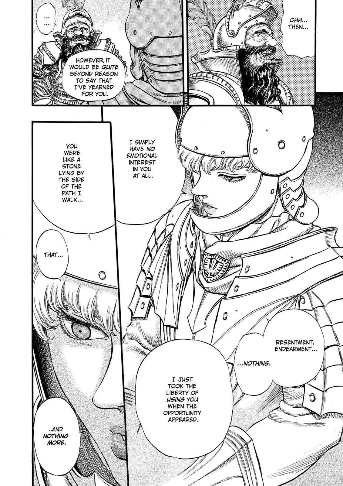 Read Berserk - Chapter 28 - read-berserk-manga.com | Image 10