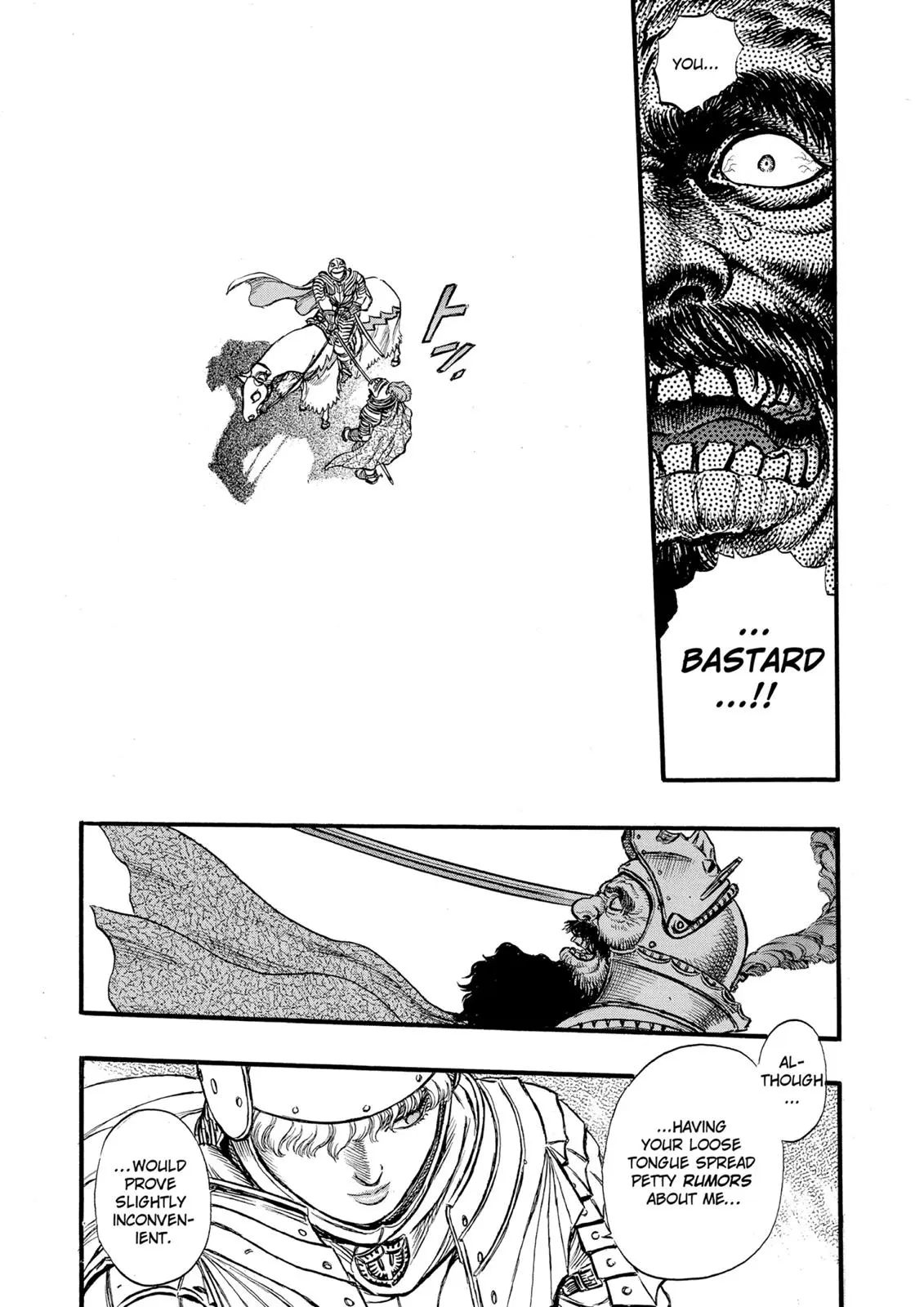 Read Berserk - Chapter 28 - read-berserk-manga.com | Image 11