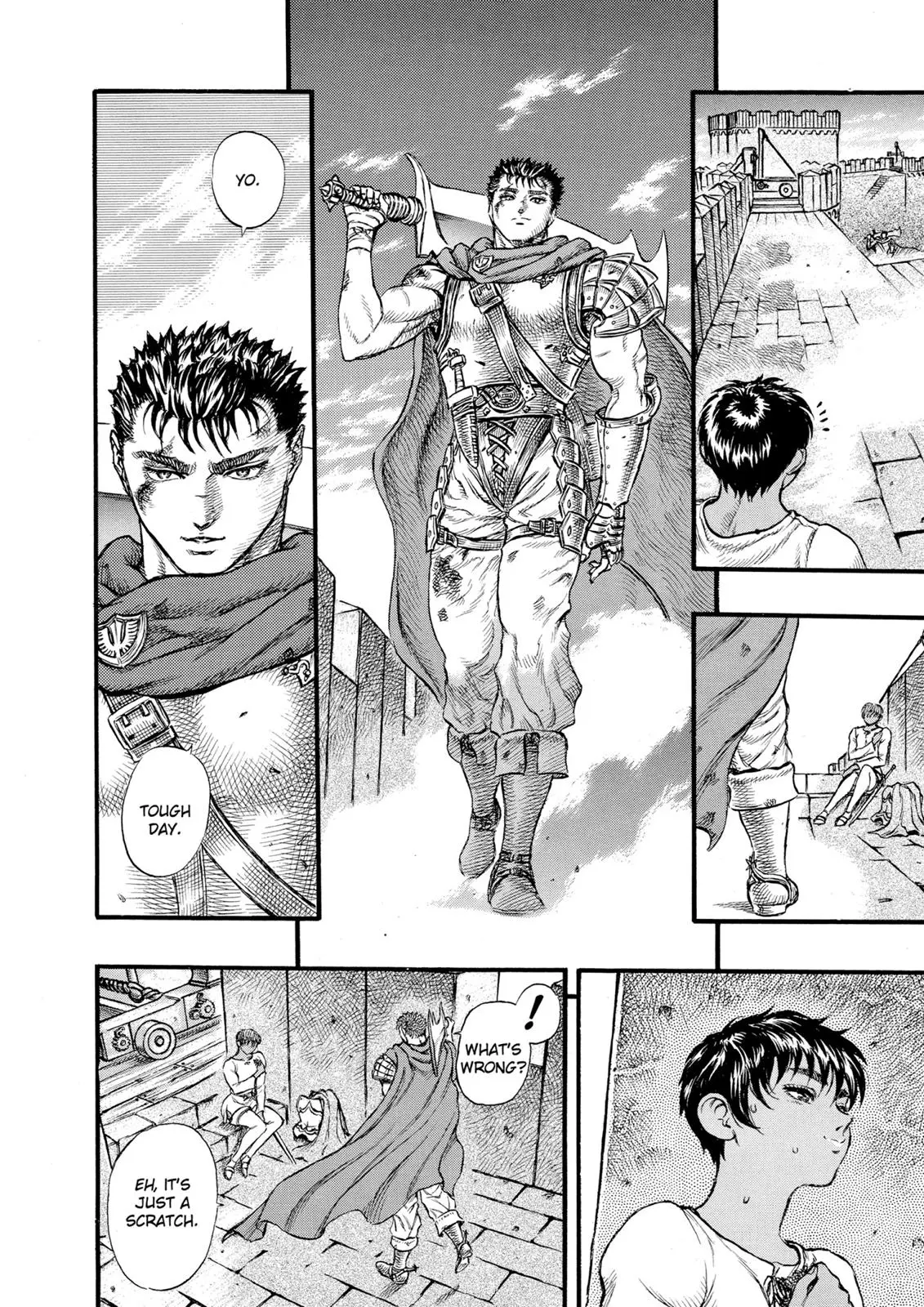 Read Berserk - Chapter 28 - read-berserk-manga.com | Image 14