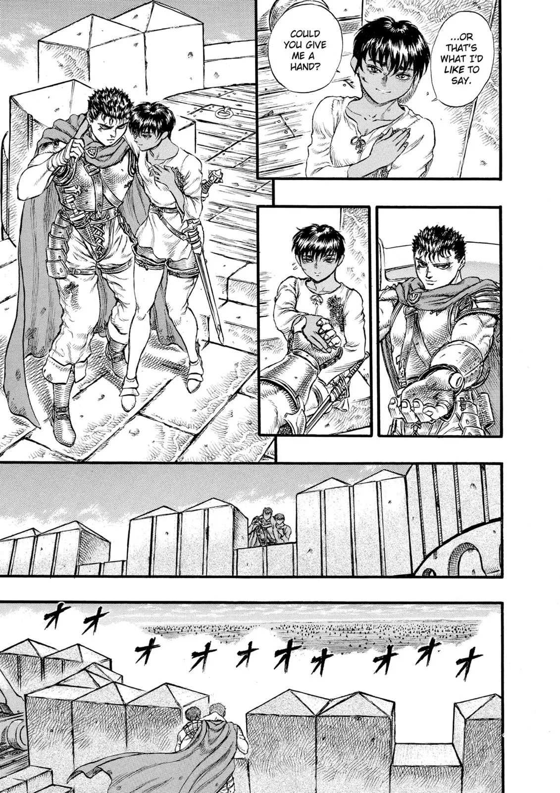 Read Berserk - Chapter 28 - read-berserk-manga.com | Image 15