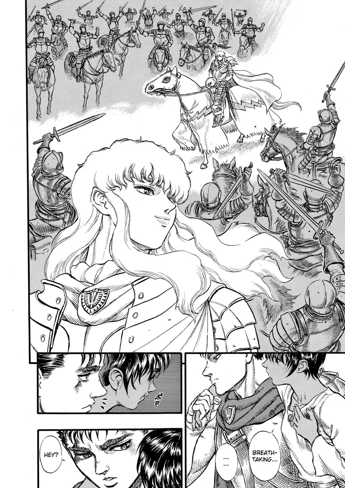 Read Berserk - Chapter 28 - read-berserk-manga.com | Image 16