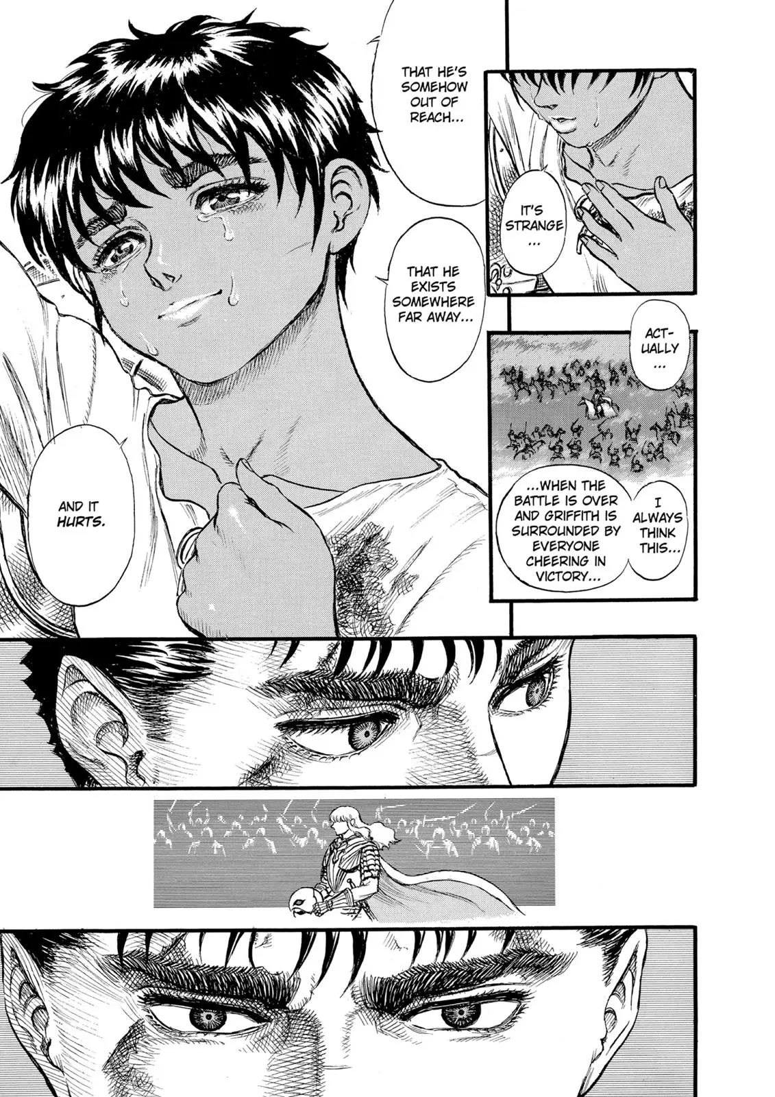 Read Berserk - Chapter 28 - read-berserk-manga.com | Image 17