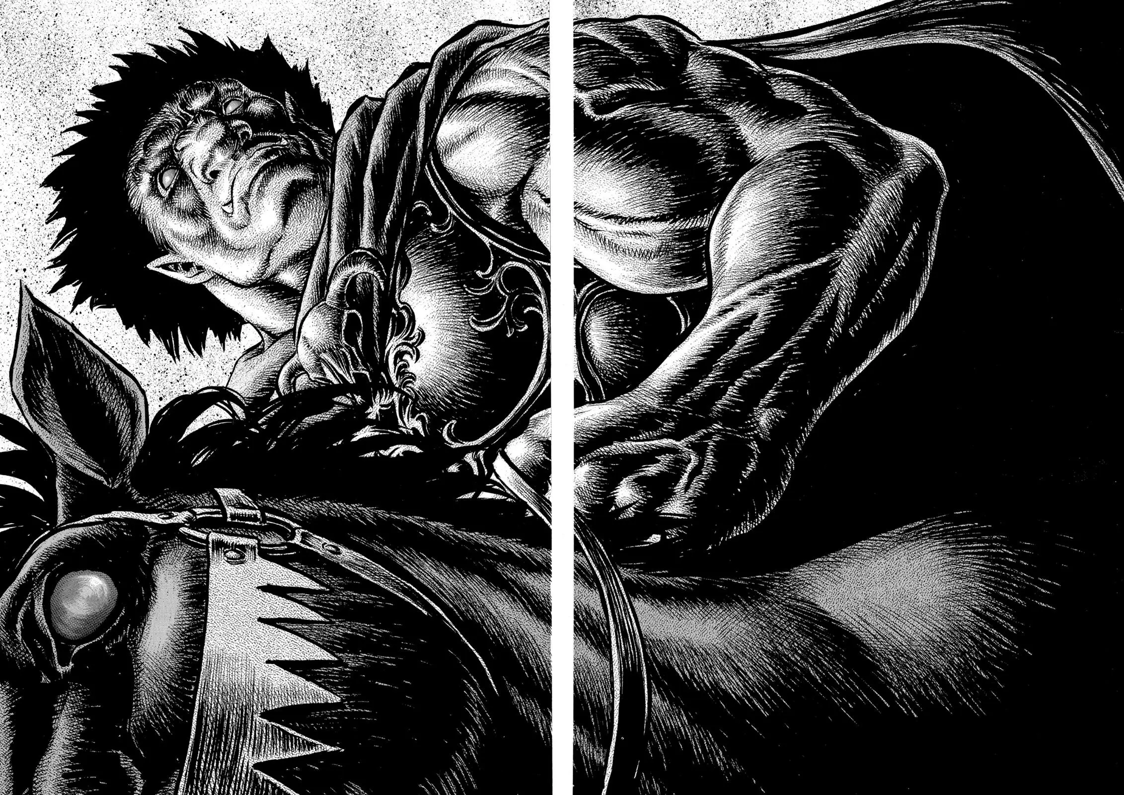 Read Berserk - Chapter 28 - read-berserk-manga.com | Image 20