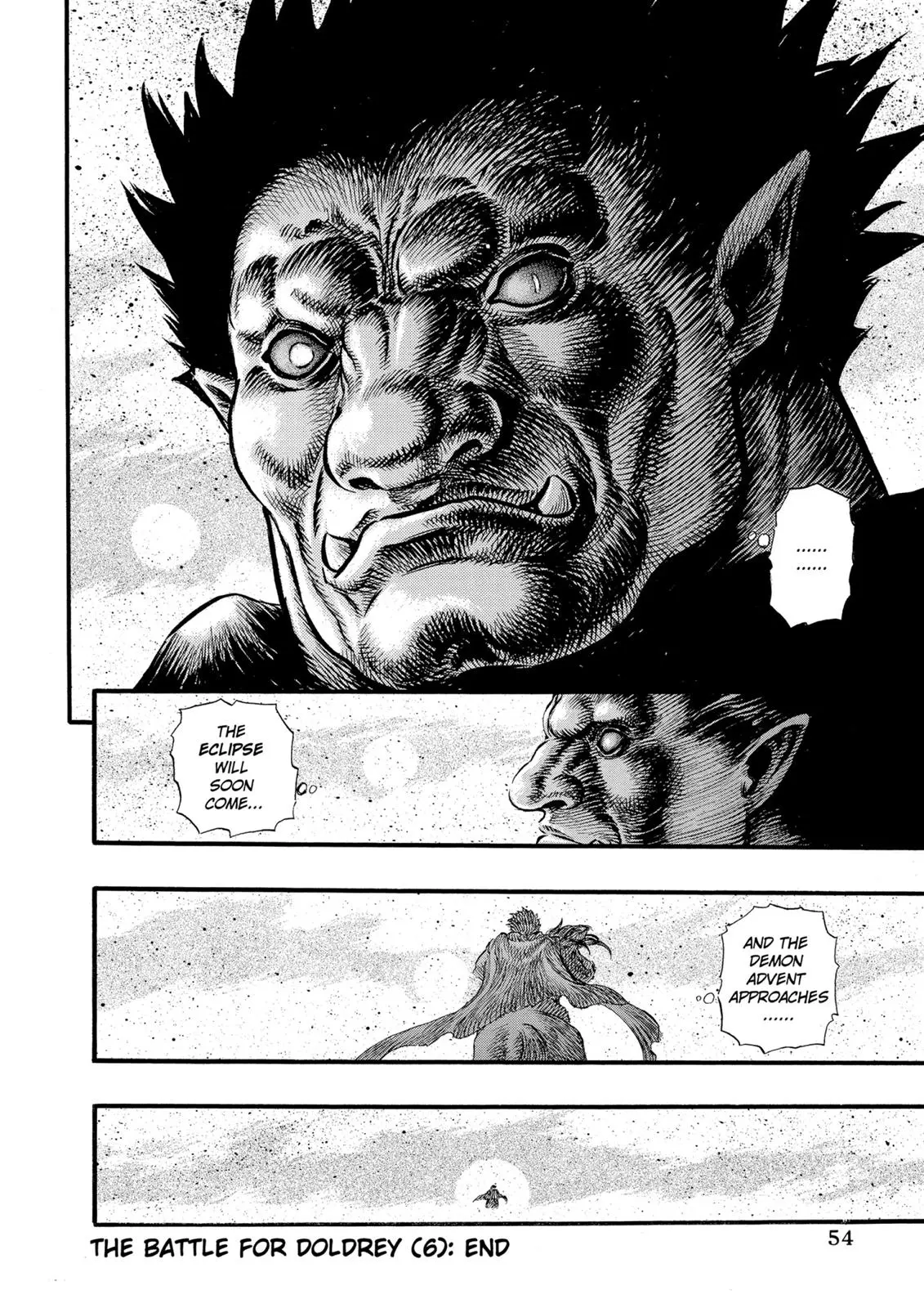 Read Berserk - Chapter 28 - read-berserk-manga.com | Image 21