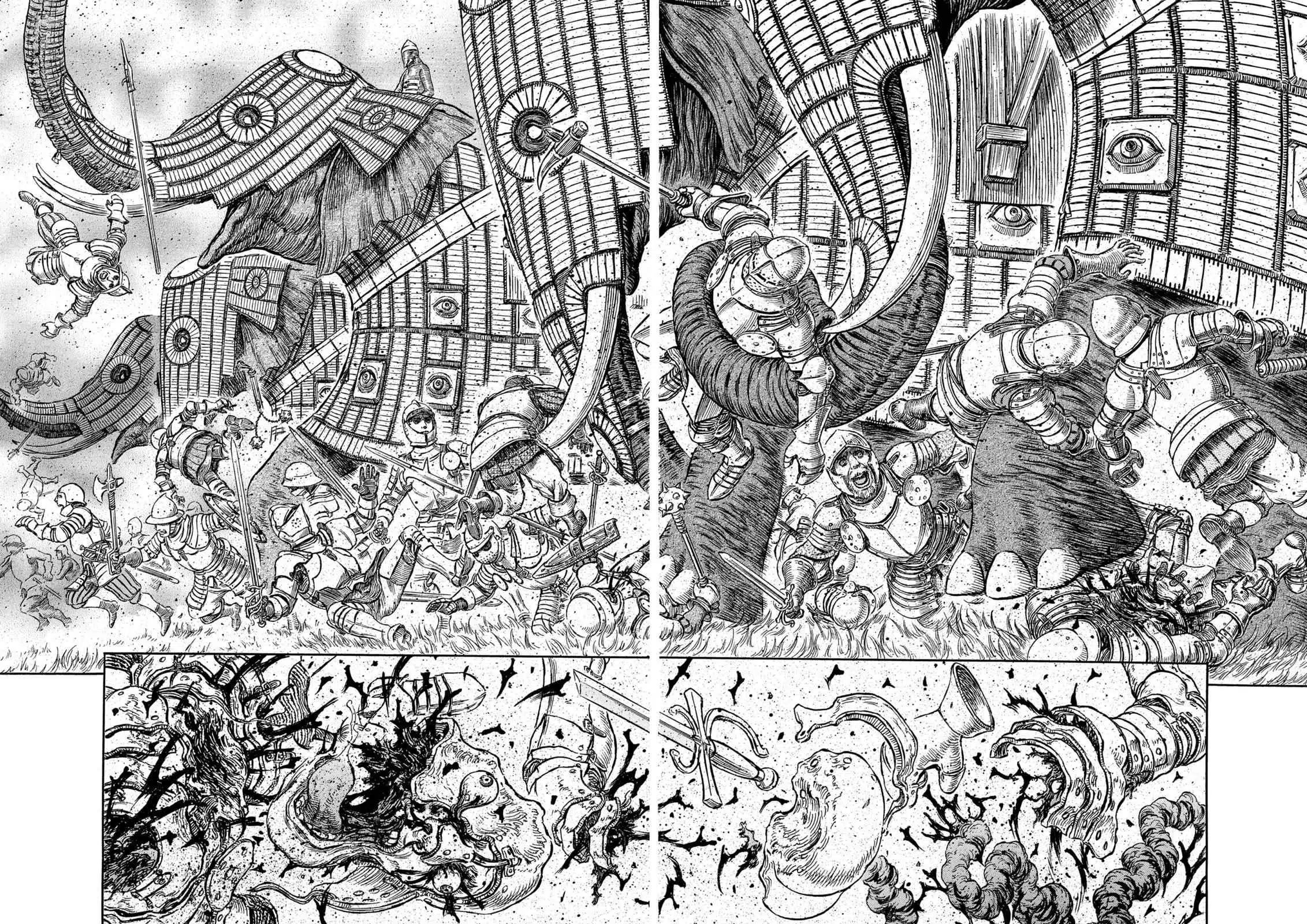 Read Berserk - Chapter 280 - read-berserk-manga.com | Image 3