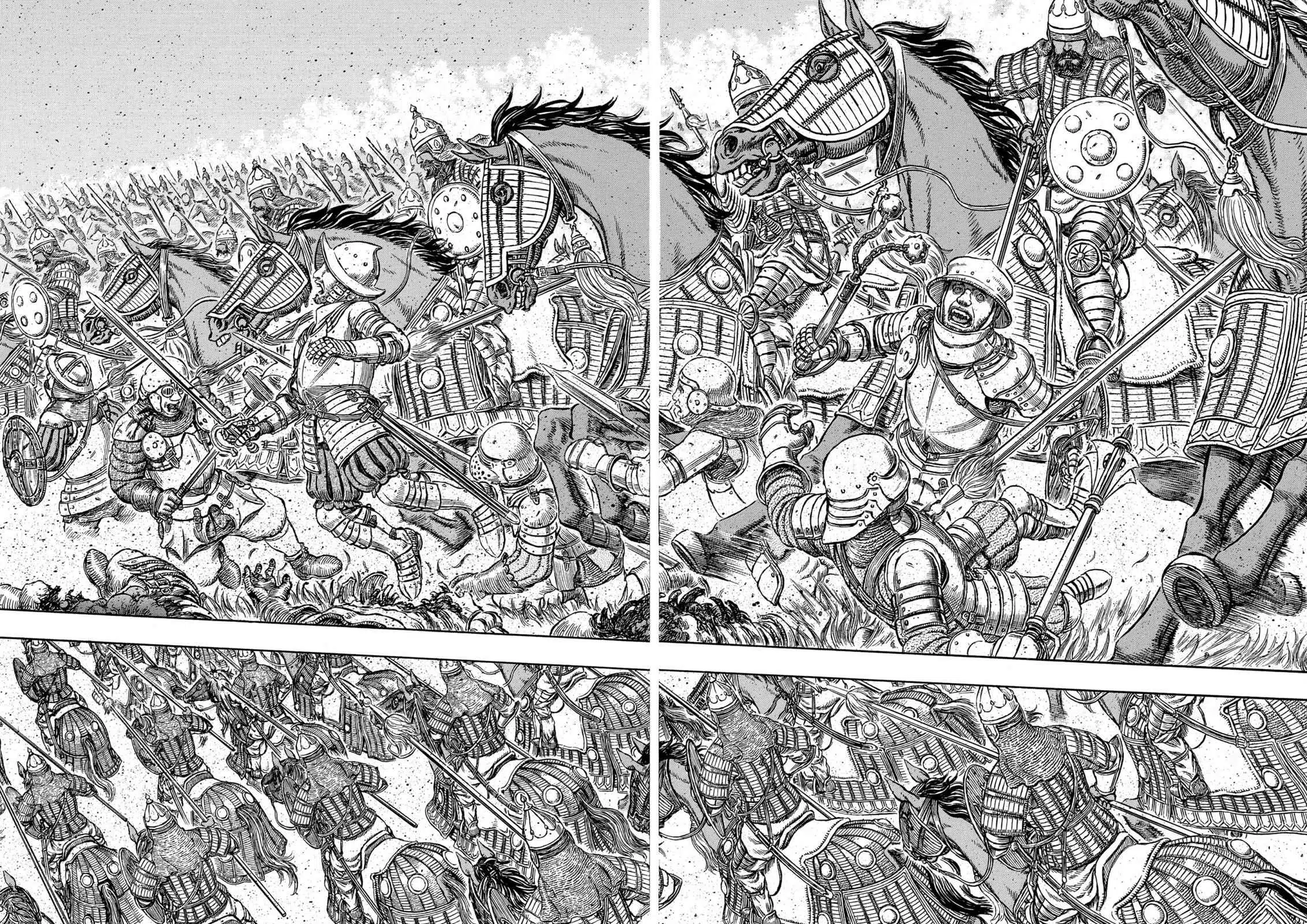 Read Berserk - Chapter 280 - read-berserk-manga.com | Image 5