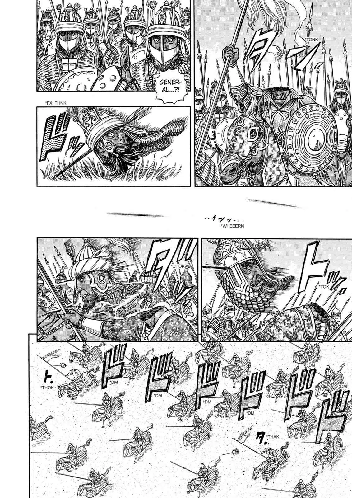 Read Berserk - Chapter 280 - read-berserk-manga.com | Image 9