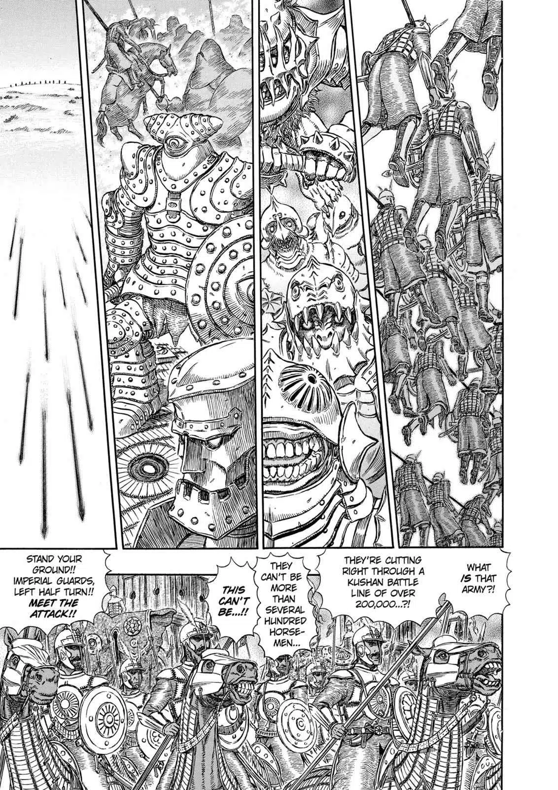 Read Berserk - Chapter 282 - read-berserk-manga.com | Image 2