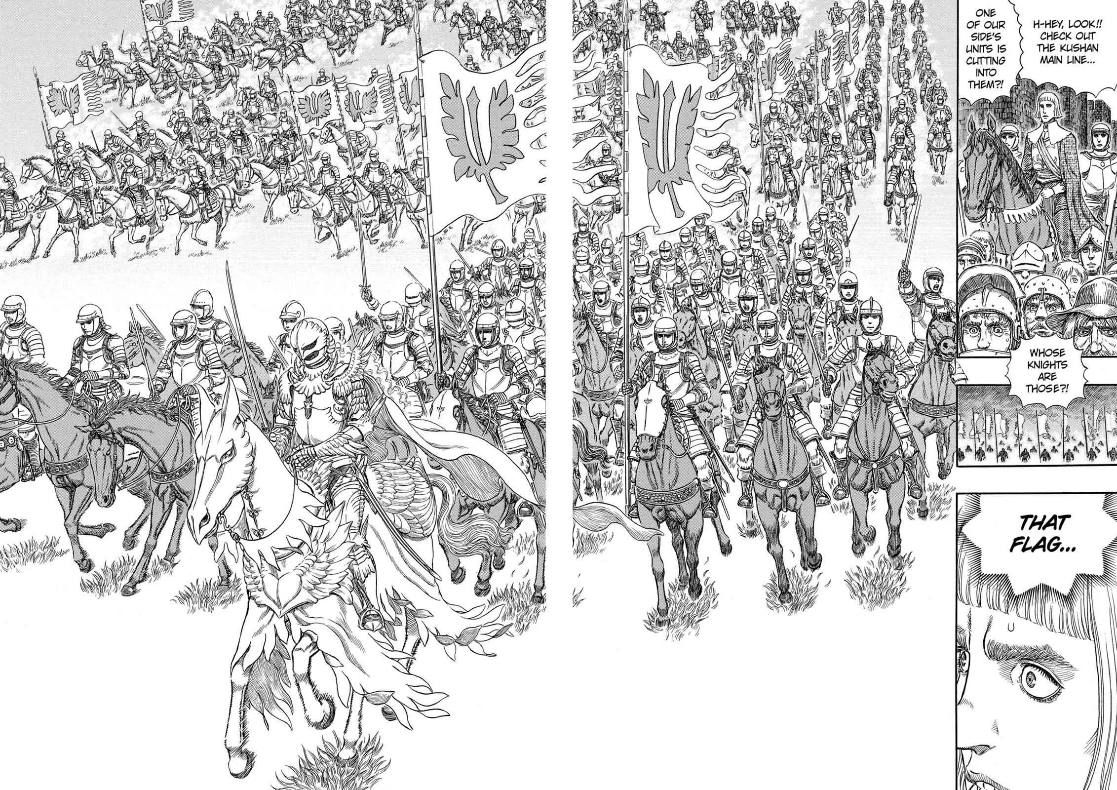 Read Berserk - Chapter 282 - read-berserk-manga.com | Image 3