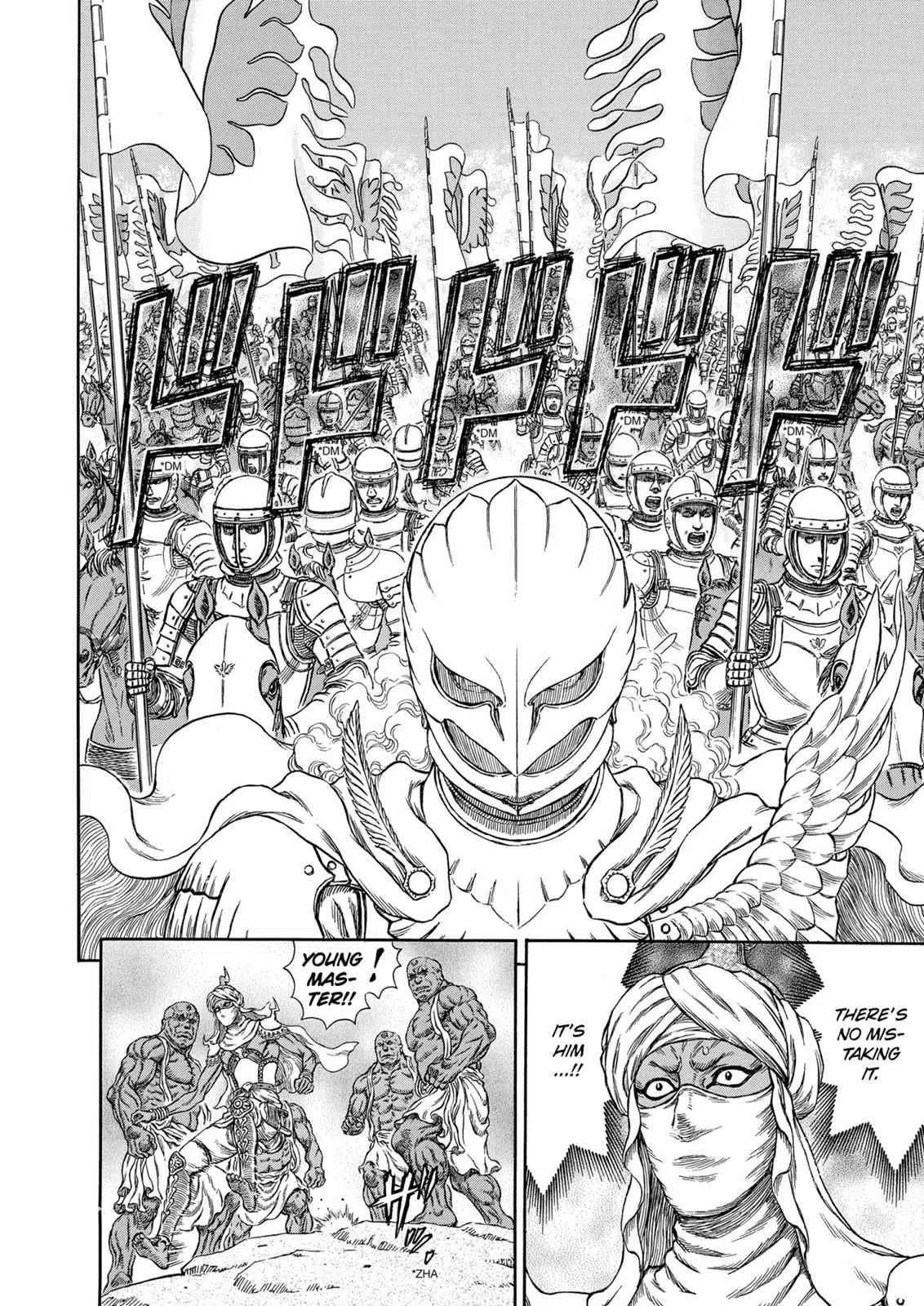 Read Berserk - Chapter 282 - read-berserk-manga.com | Image 4