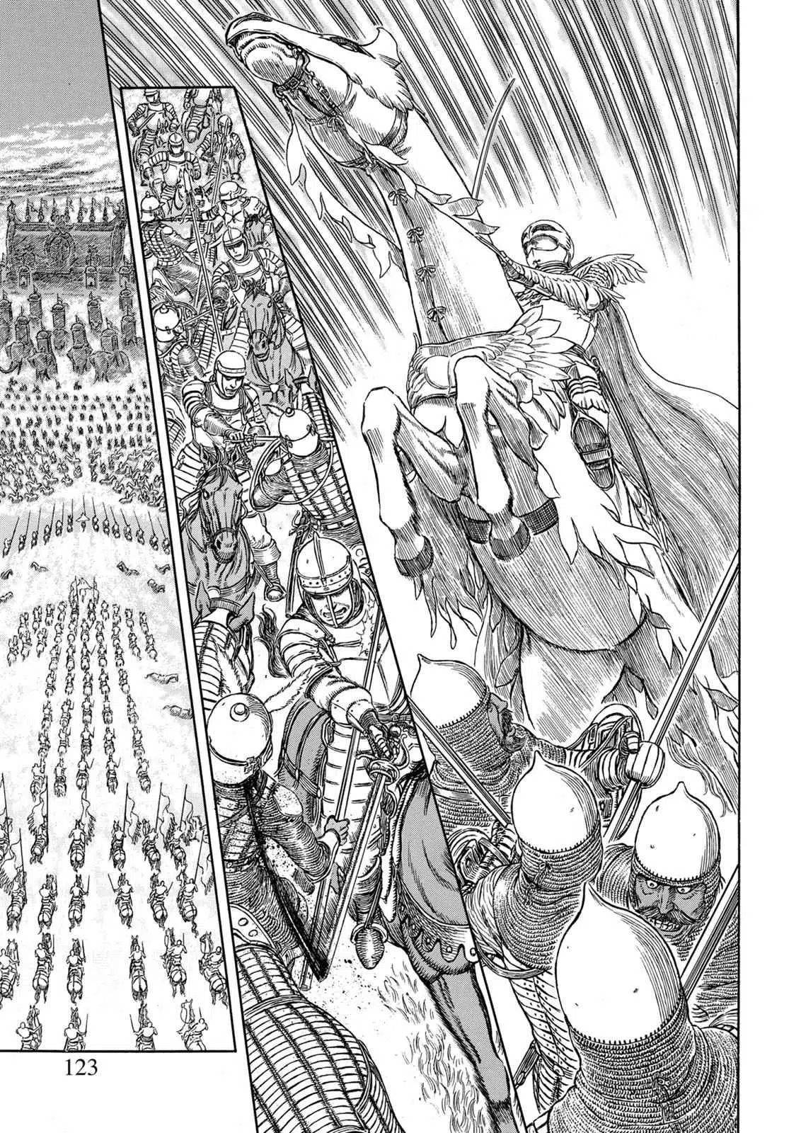 Read Berserk - Chapter 282 - read-berserk-manga.com | Image 5