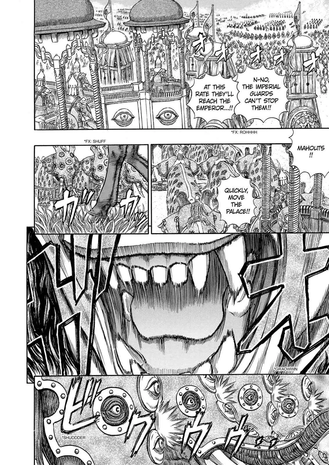 Read Berserk - Chapter 282 - read-berserk-manga.com | Image 6