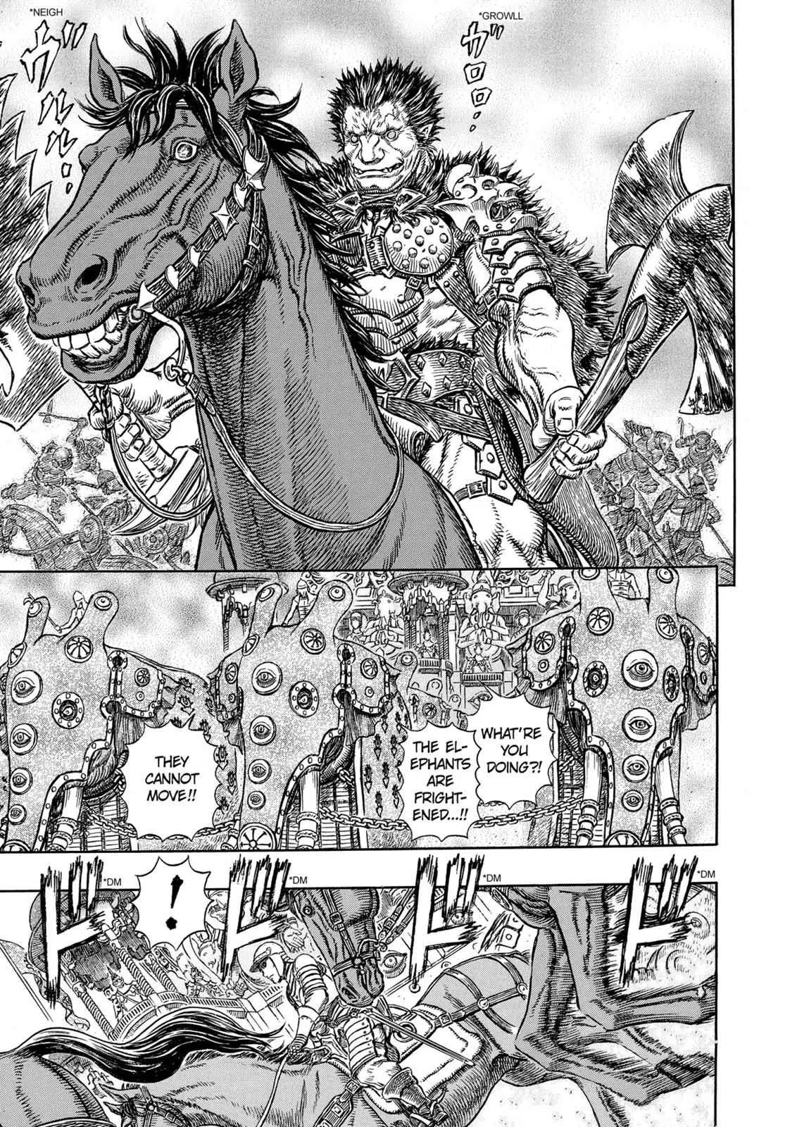 Read Berserk - Chapter 282 - read-berserk-manga.com | Image 7
