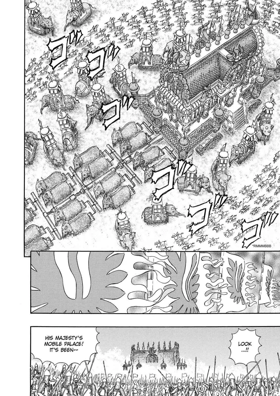 Read Berserk - Chapter 282 - read-berserk-manga.com | Image 8
