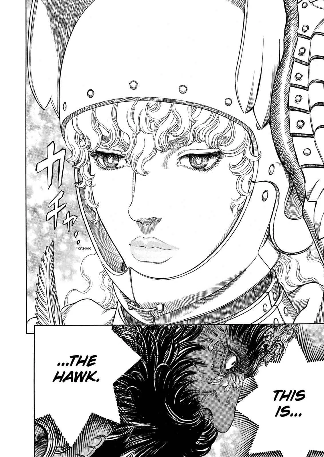Read Berserk - Chapter 282 - read-berserk-manga.com | Image 11