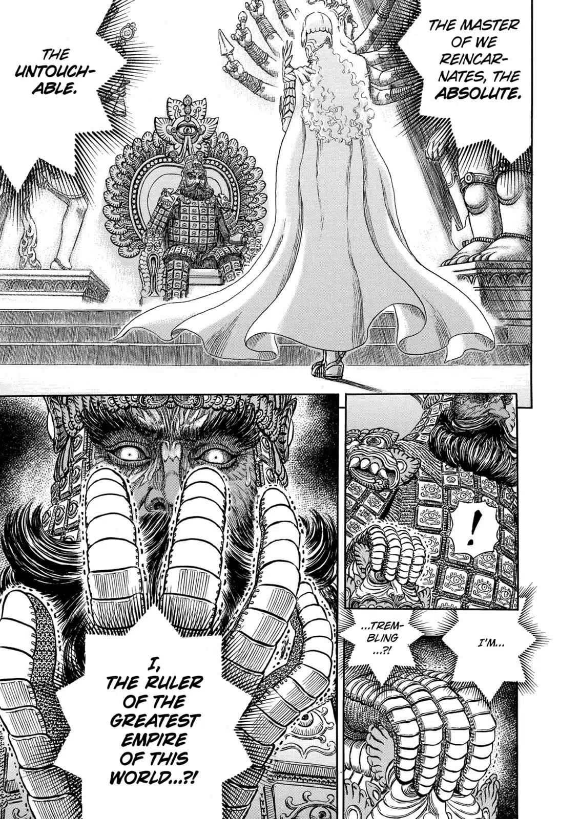 Read Berserk - Chapter 282 - read-berserk-manga.com | Image 12