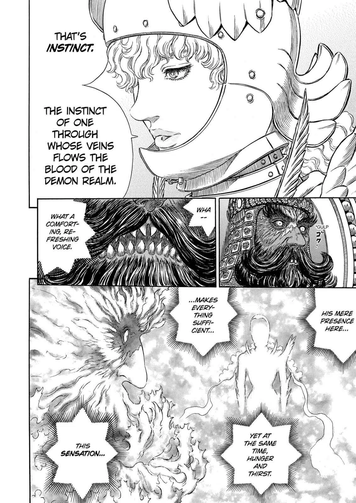 Read Berserk - Chapter 282 - read-berserk-manga.com | Image 13