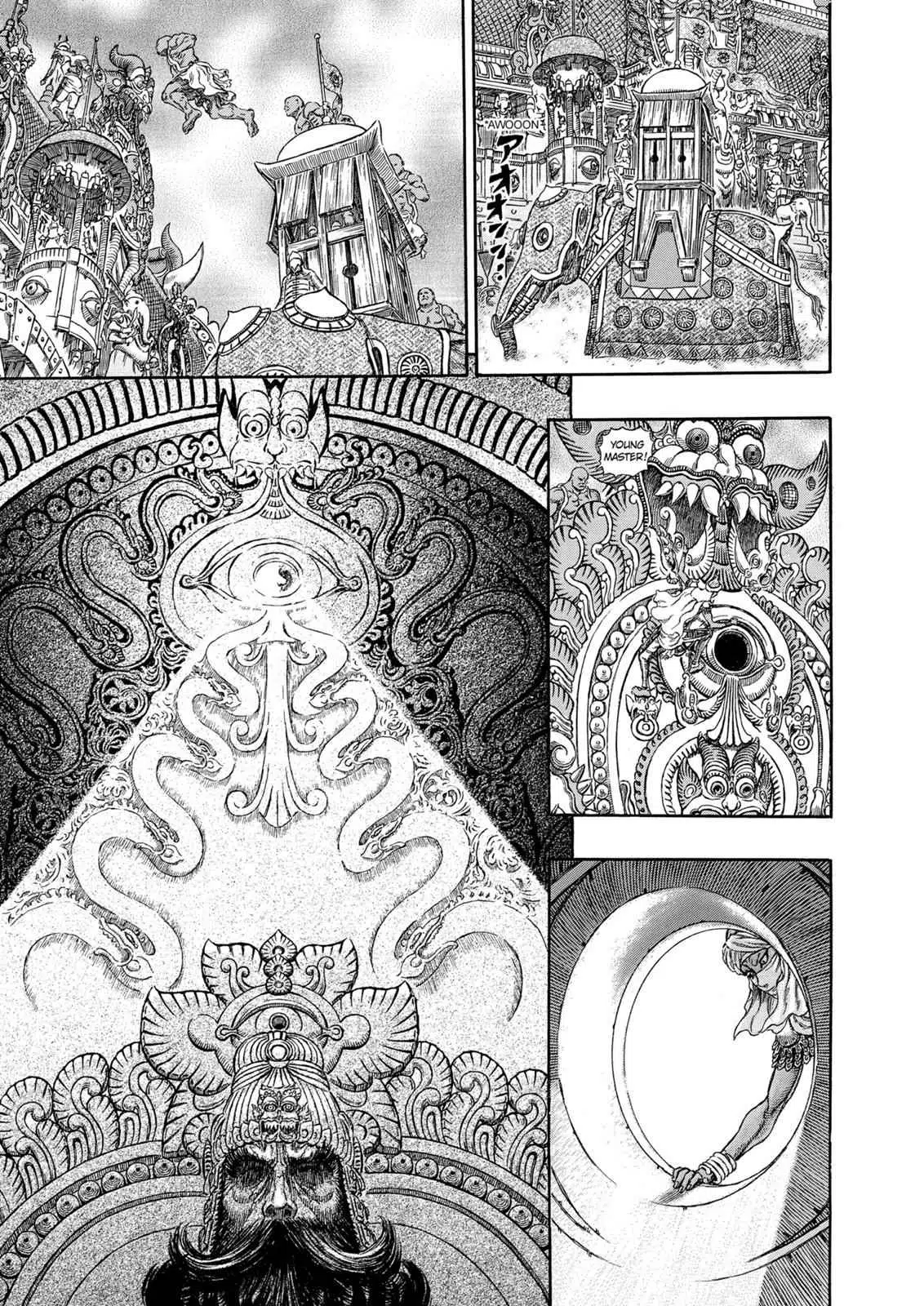 Read Berserk - Chapter 282 - read-berserk-manga.com | Image 14
