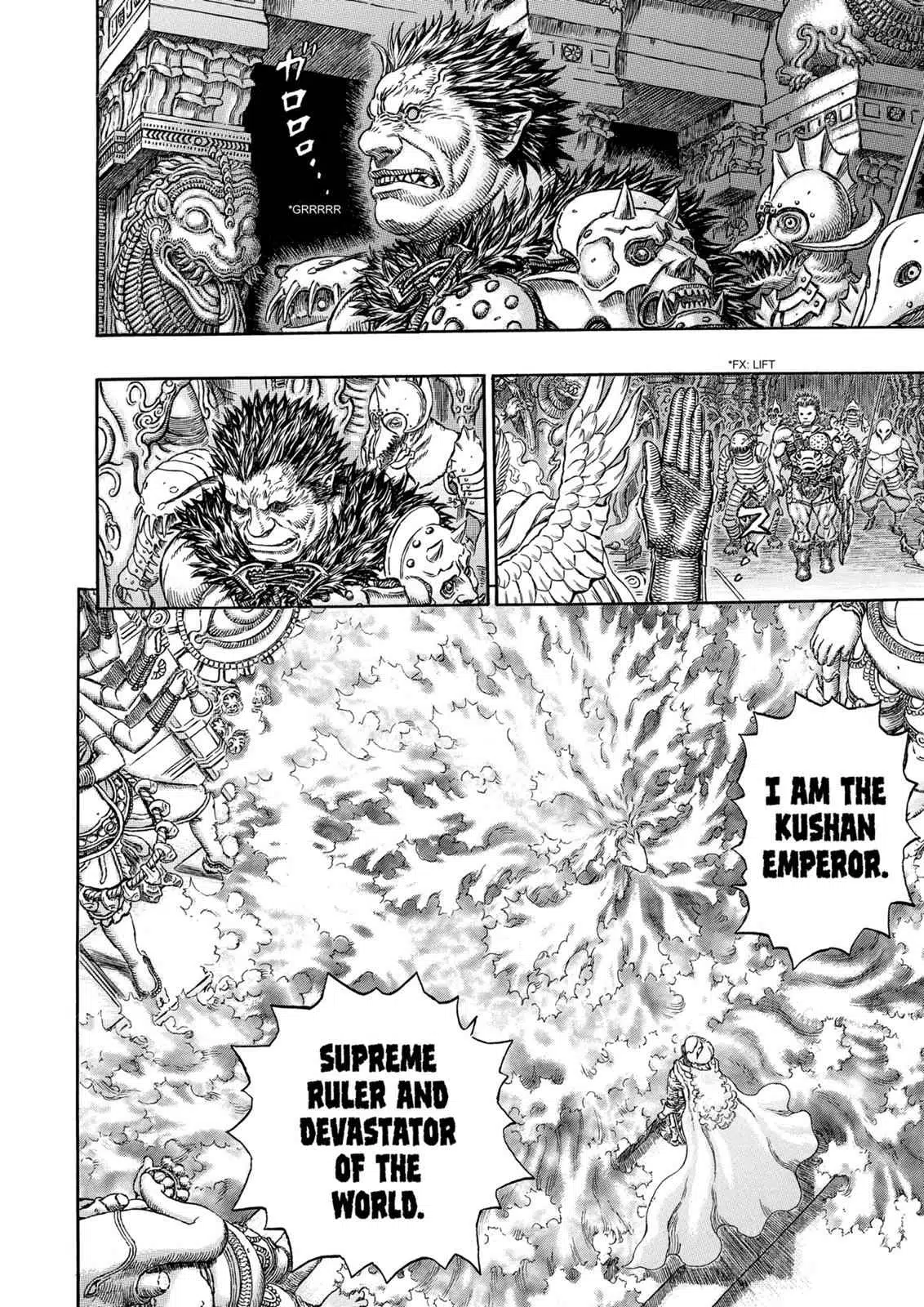 Read Berserk - Chapter 282 - read-berserk-manga.com | Image 17