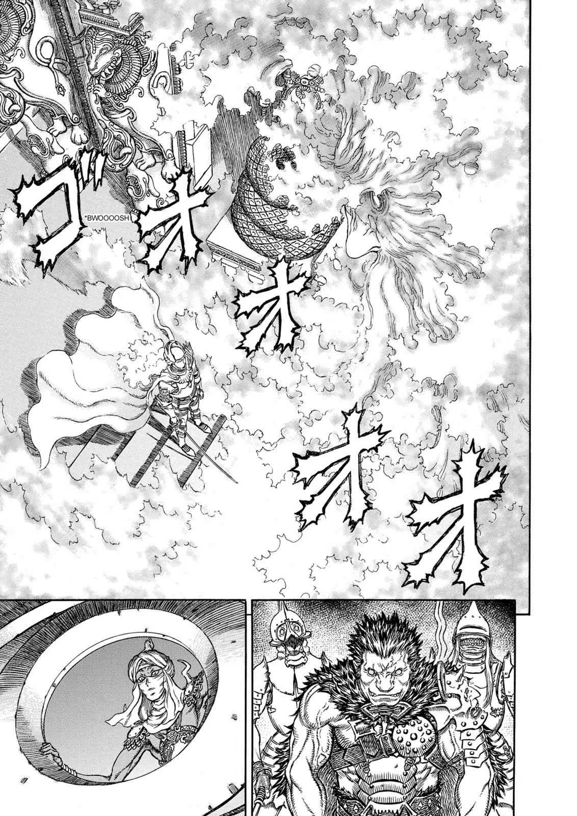 Read Berserk - Chapter 283 - read-berserk-manga.com | Image 2