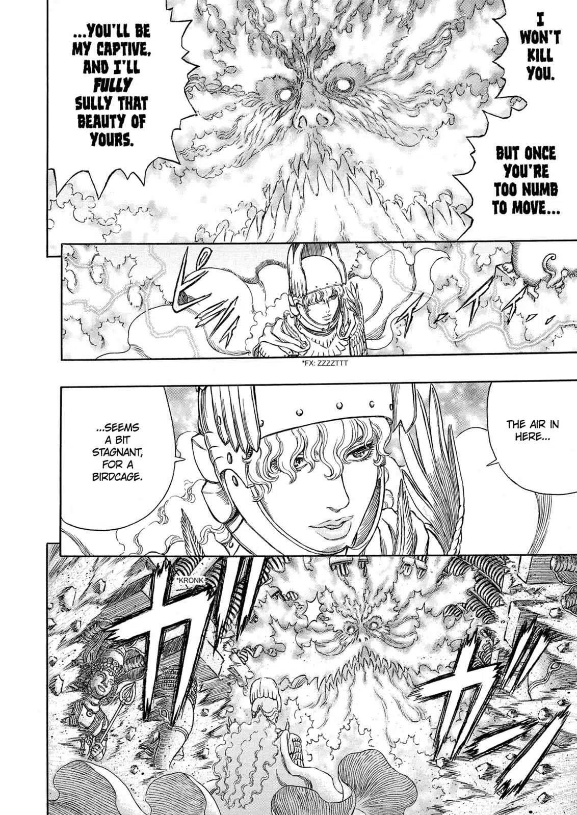 Read Berserk - Chapter 283 - read-berserk-manga.com | Image 3