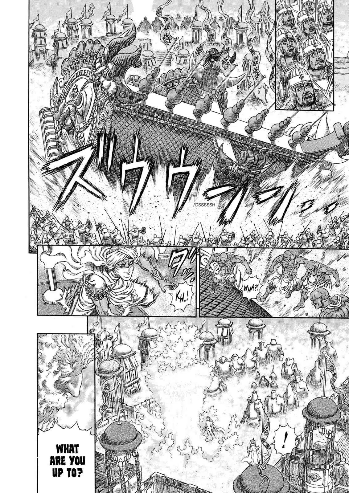 Read Berserk - Chapter 283 - read-berserk-manga.com | Image 5