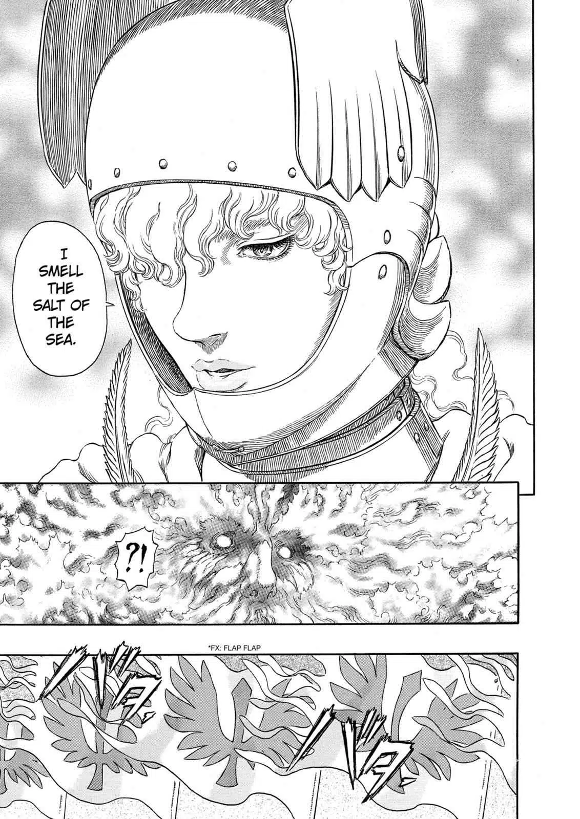 Read Berserk - Chapter 283 - read-berserk-manga.com | Image 6
