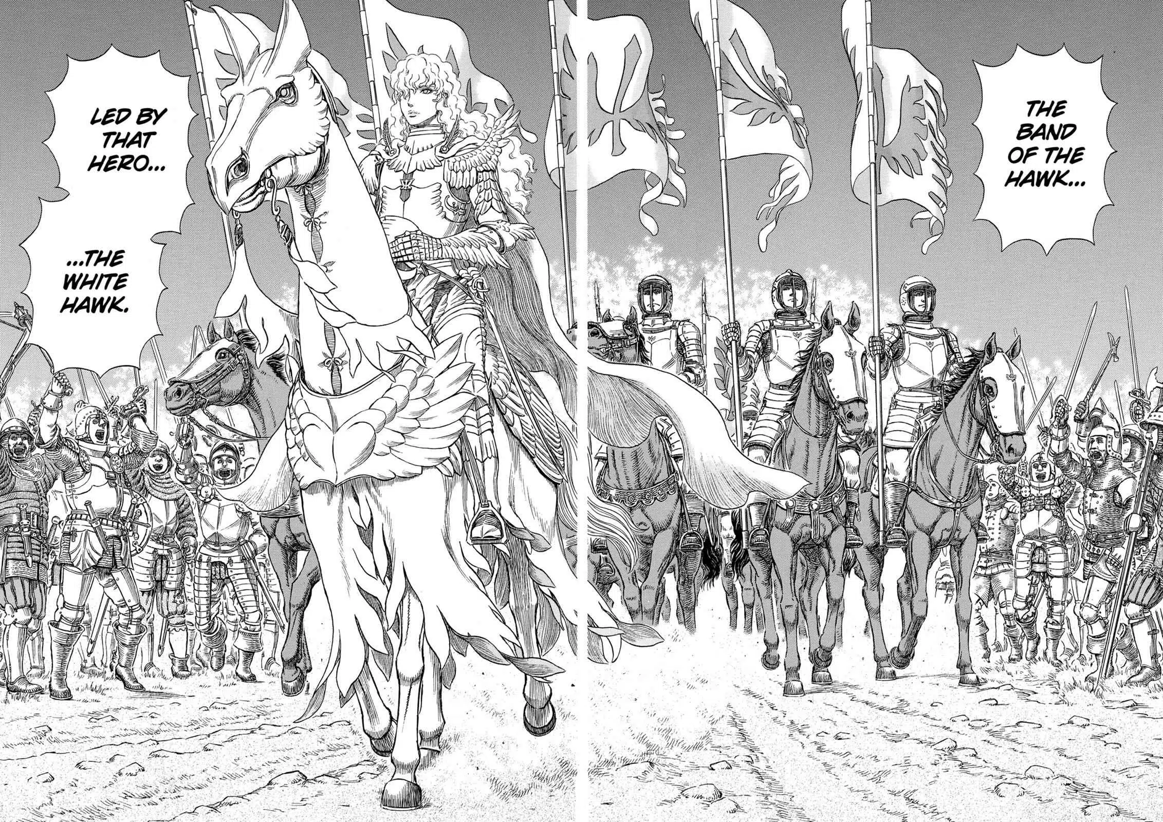 Read Berserk - Chapter 284 - read-berserk-manga.com | Image 3