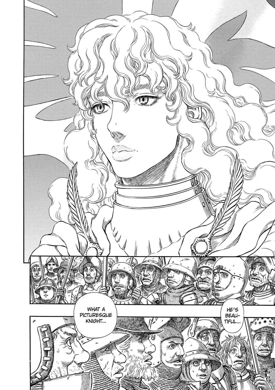 Read Berserk - Chapter 284 - read-berserk-manga.com | Image 4