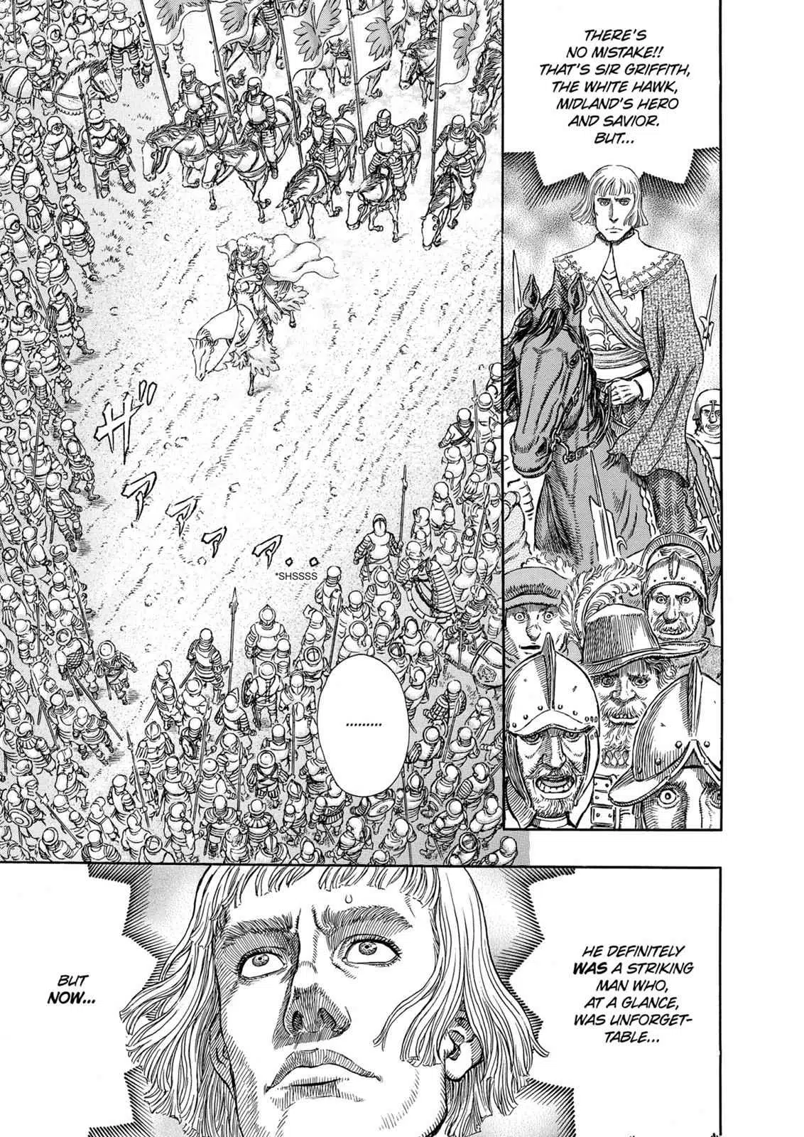 Read Berserk - Chapter 284 - read-berserk-manga.com | Image 5