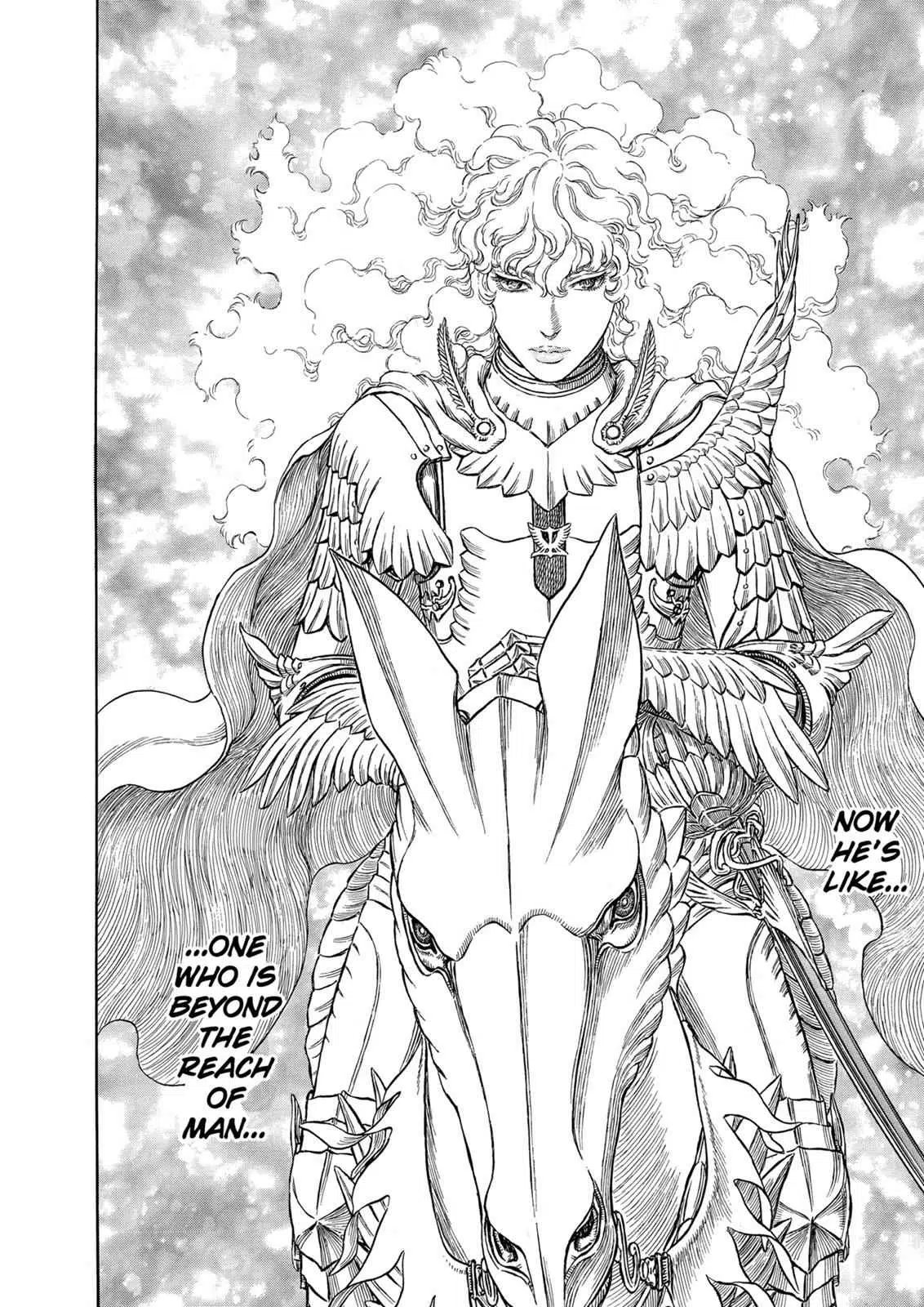 Read Berserk - Chapter 284 - read-berserk-manga.com | Image 6