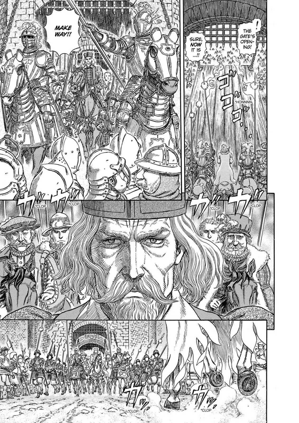 Read Berserk - Chapter 284 - read-berserk-manga.com | Image 7
