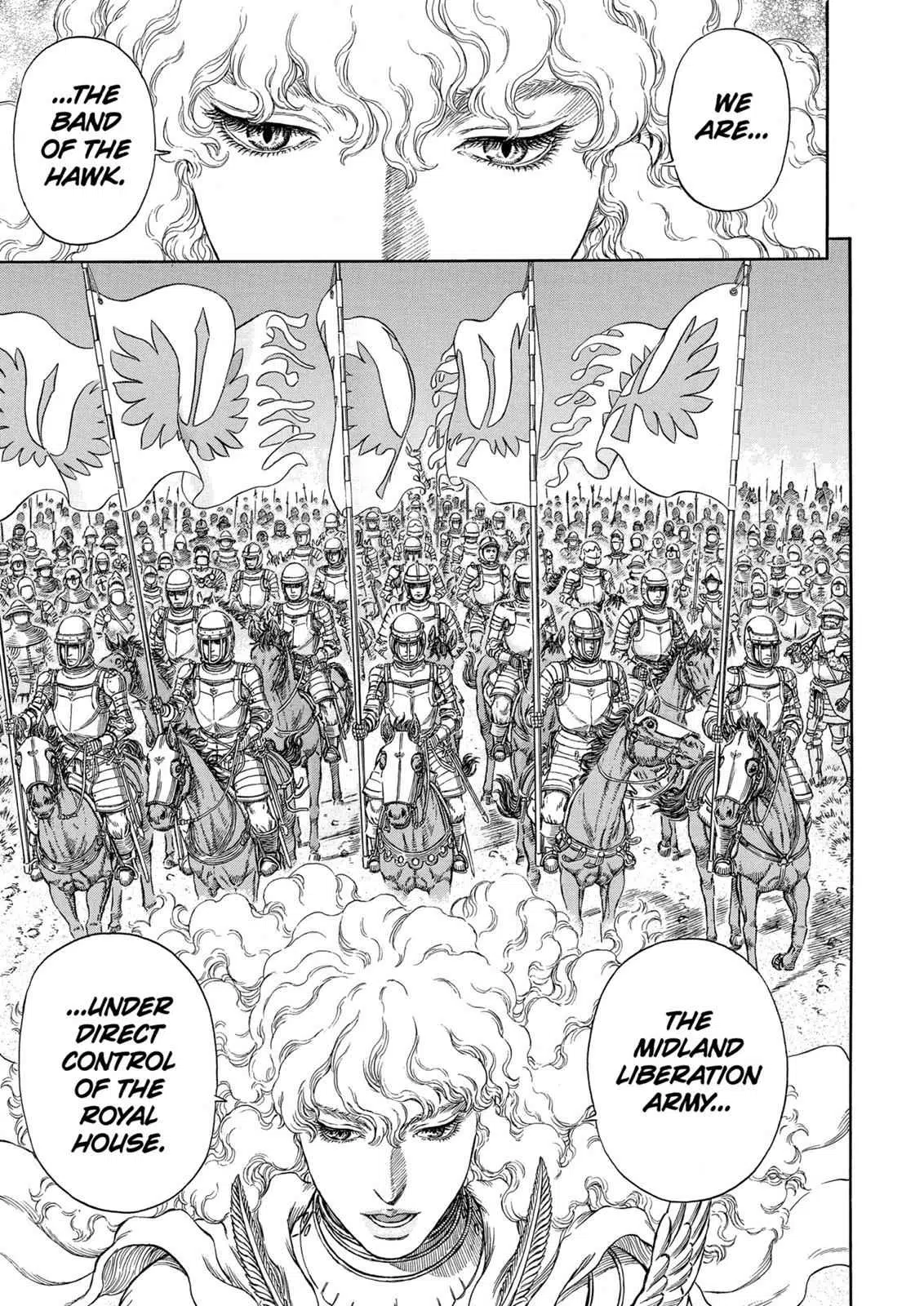 Read Berserk - Chapter 284 - read-berserk-manga.com | Image 9
