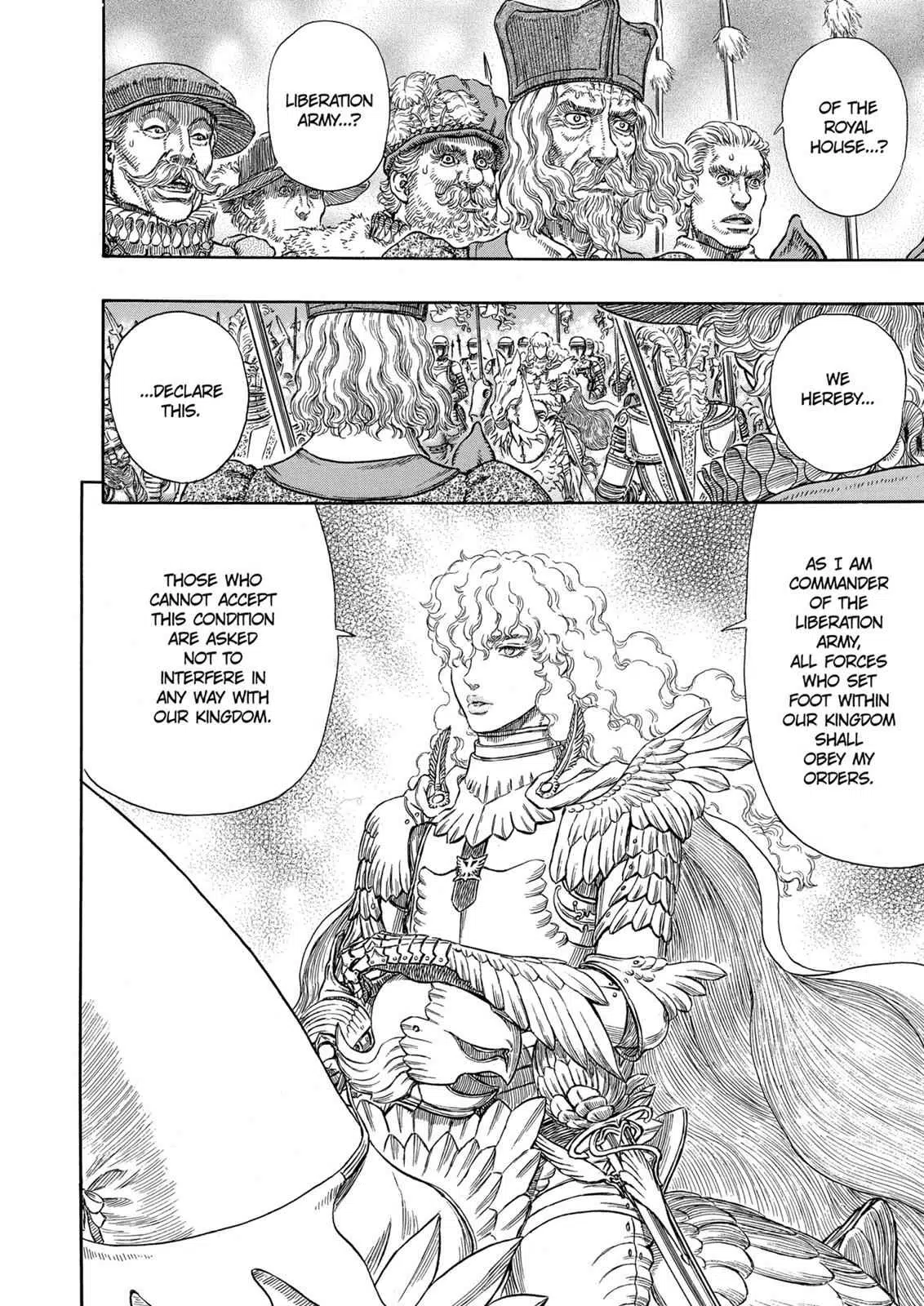 Read Berserk - Chapter 284 - read-berserk-manga.com | Image 10