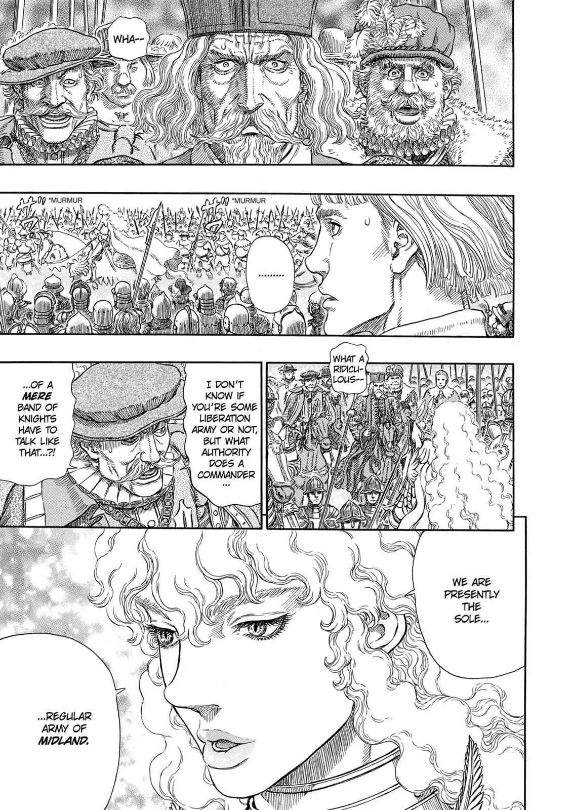 Read Berserk - Chapter 284 - read-berserk-manga.com | Image 11