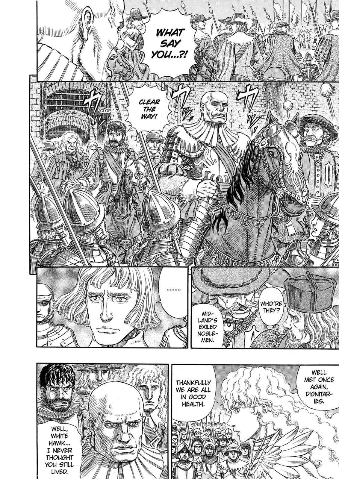 Read Berserk - Chapter 284 - read-berserk-manga.com | Image 12