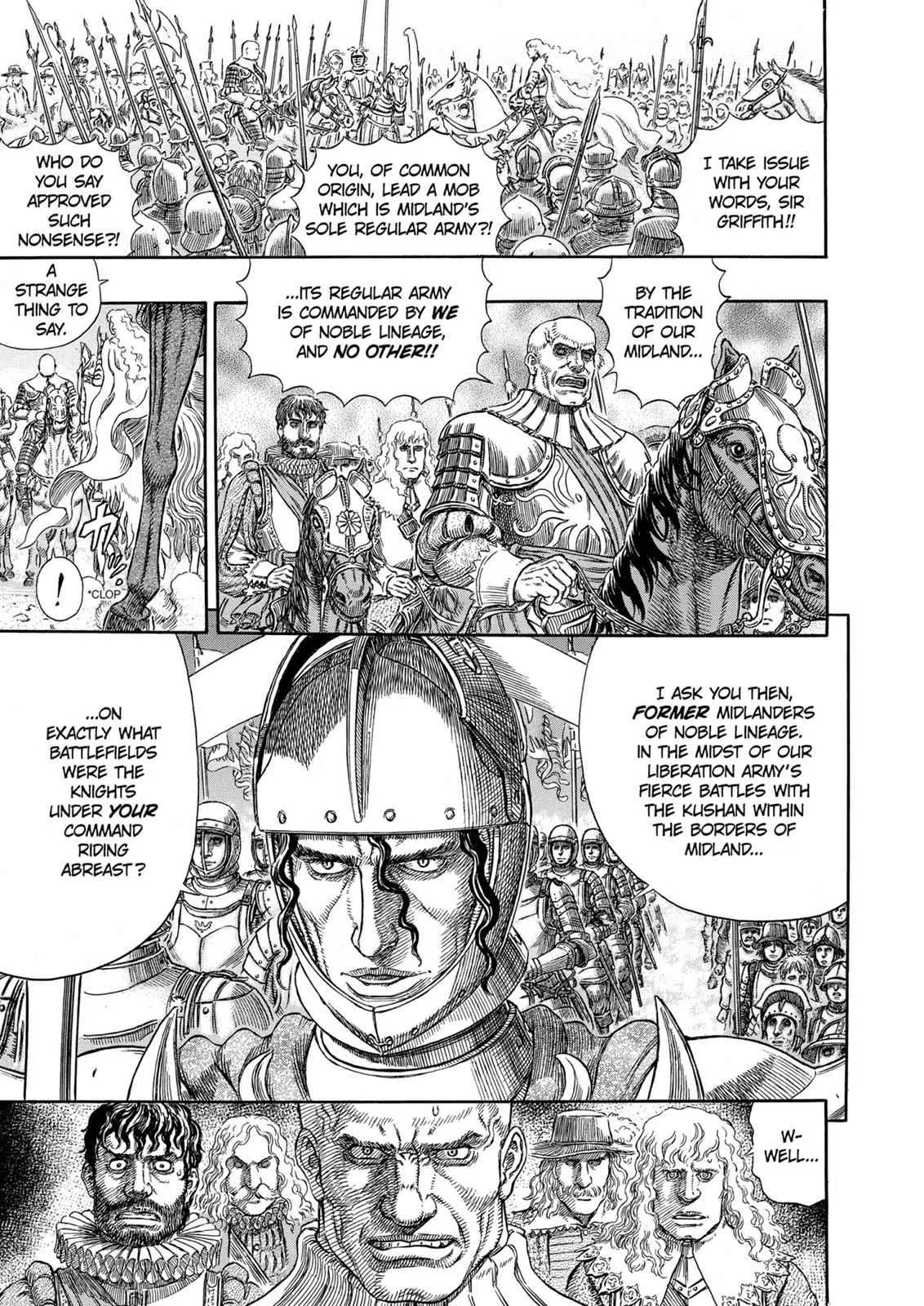 Read Berserk - Chapter 284 - read-berserk-manga.com | Image 13