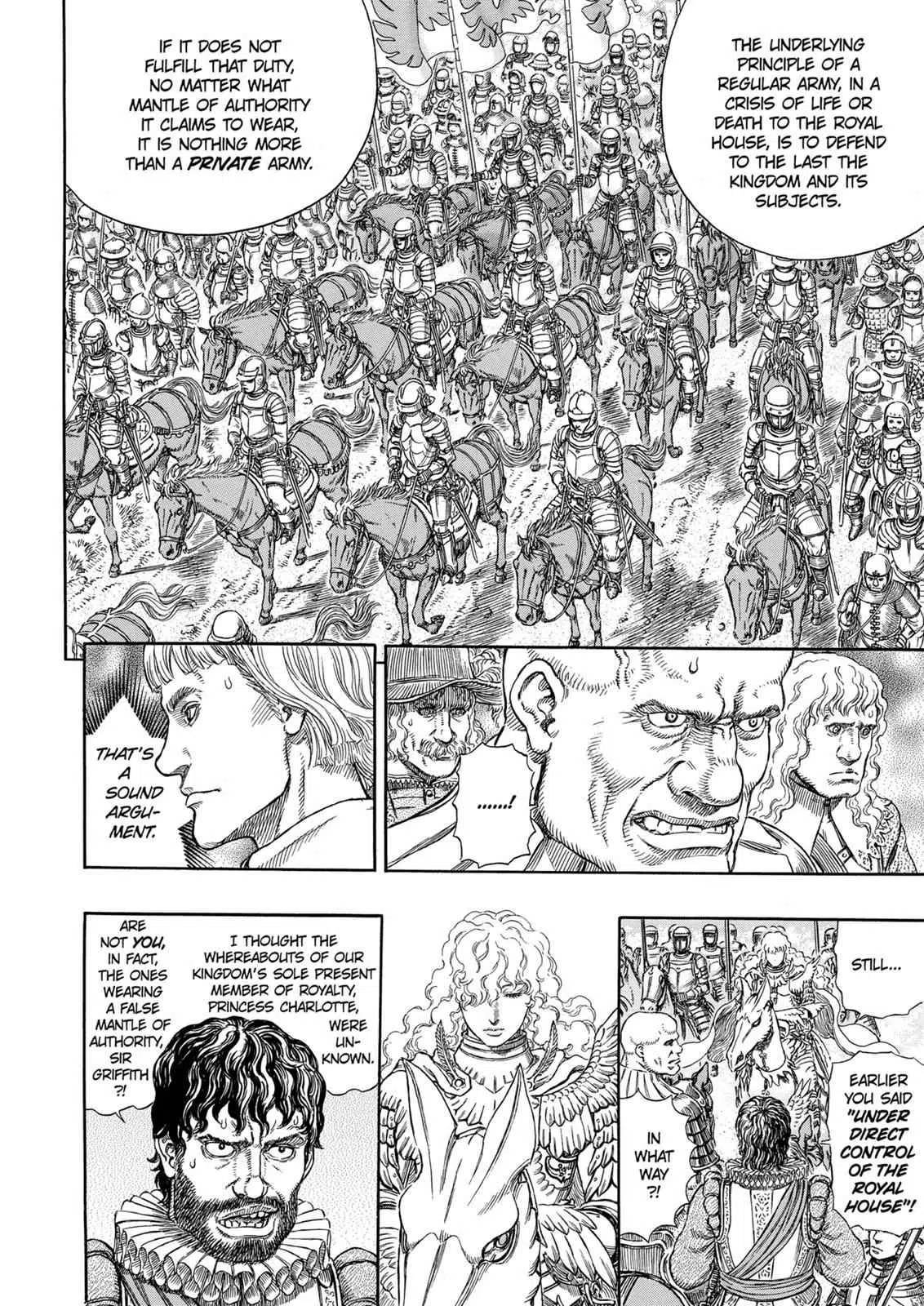 Read Berserk - Chapter 284 - read-berserk-manga.com | Image 14