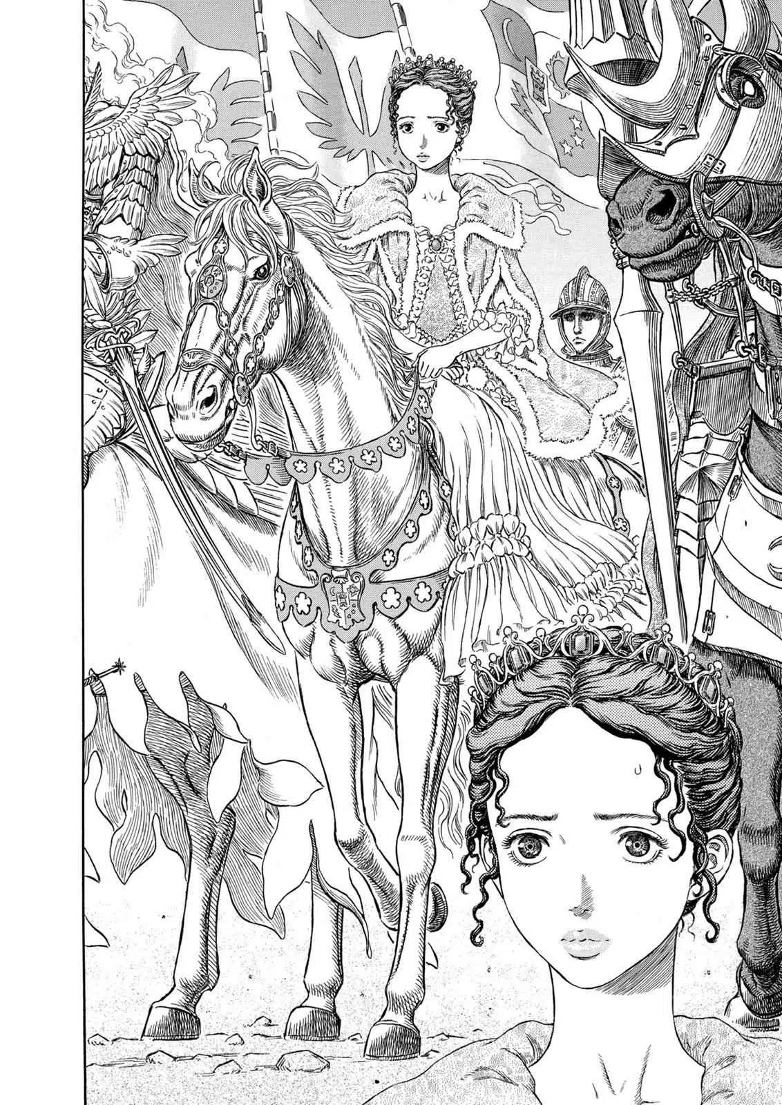 Read Berserk - Chapter 284 - read-berserk-manga.com | Image 16