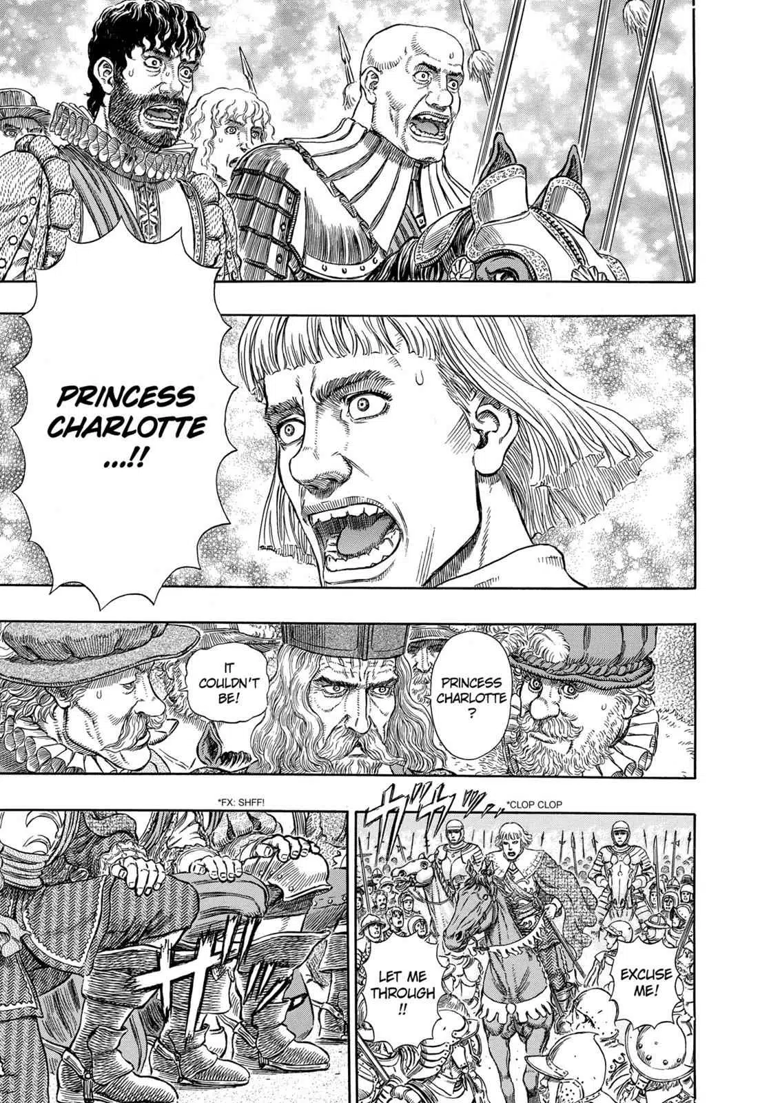 Read Berserk - Chapter 284 - read-berserk-manga.com | Image 17