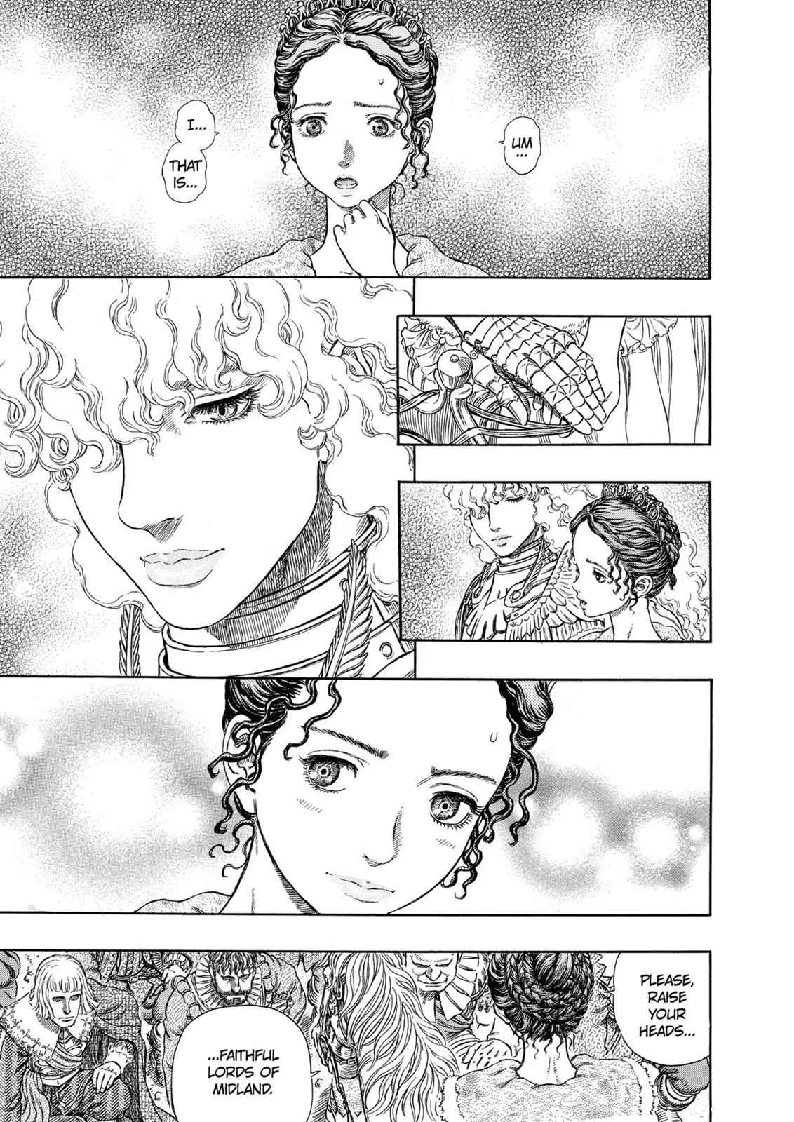 Read Berserk - Chapter 284 - read-berserk-manga.com | Image 19
