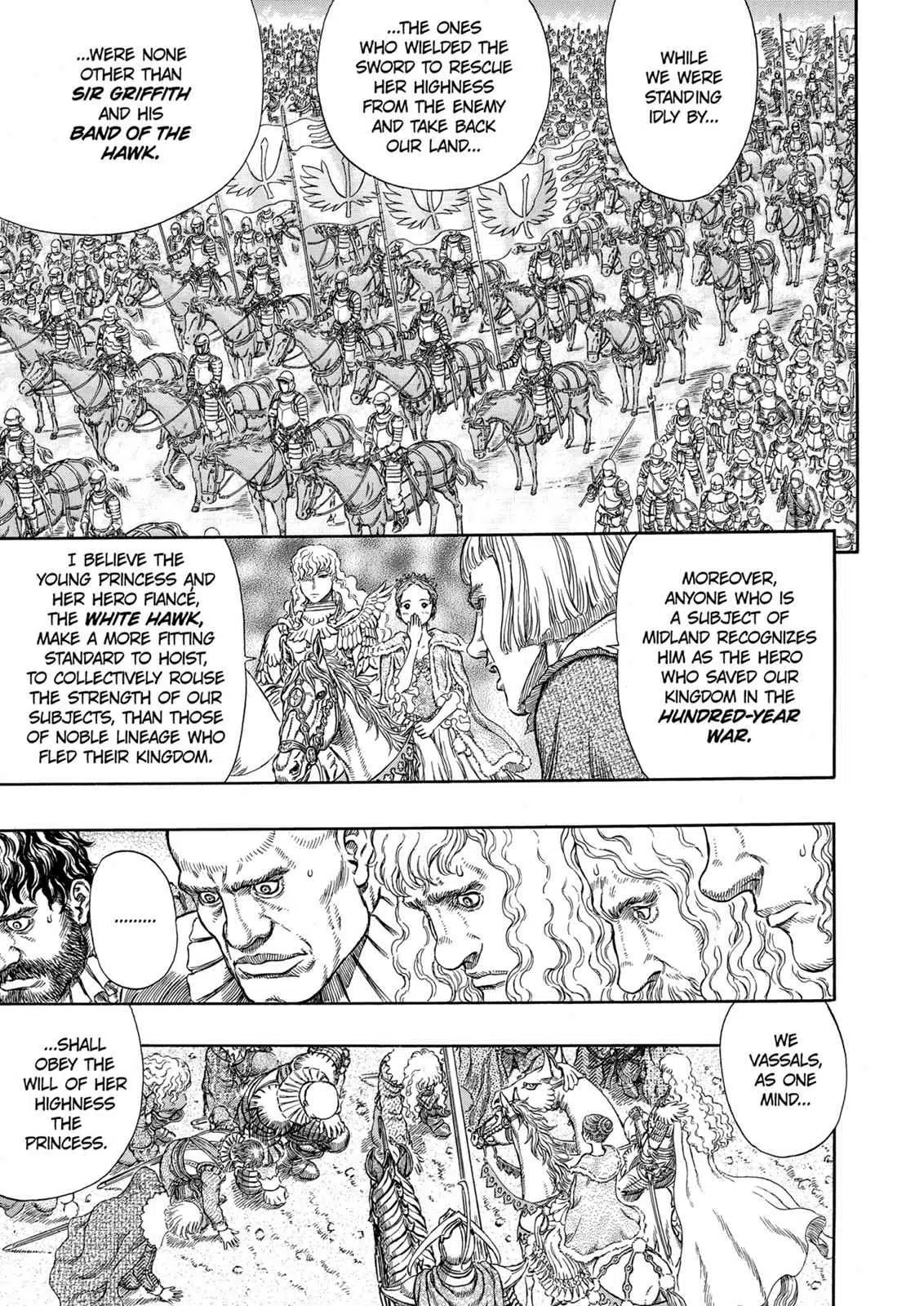 Read Berserk - Chapter 285 - read-berserk-manga.com | Image 4
