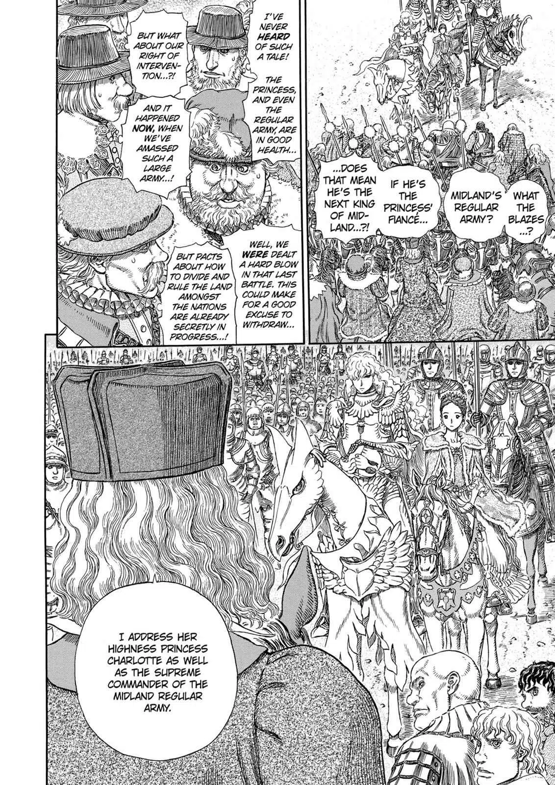 Read Berserk - Chapter 285 - read-berserk-manga.com | Image 5