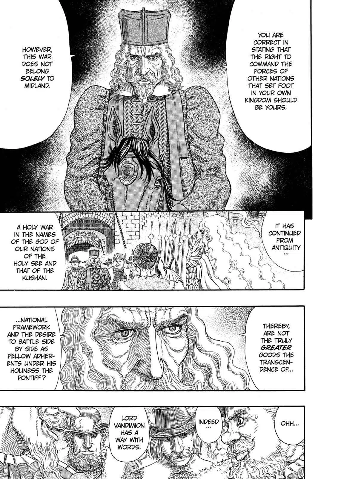 Read Berserk - Chapter 285 - read-berserk-manga.com | Image 6