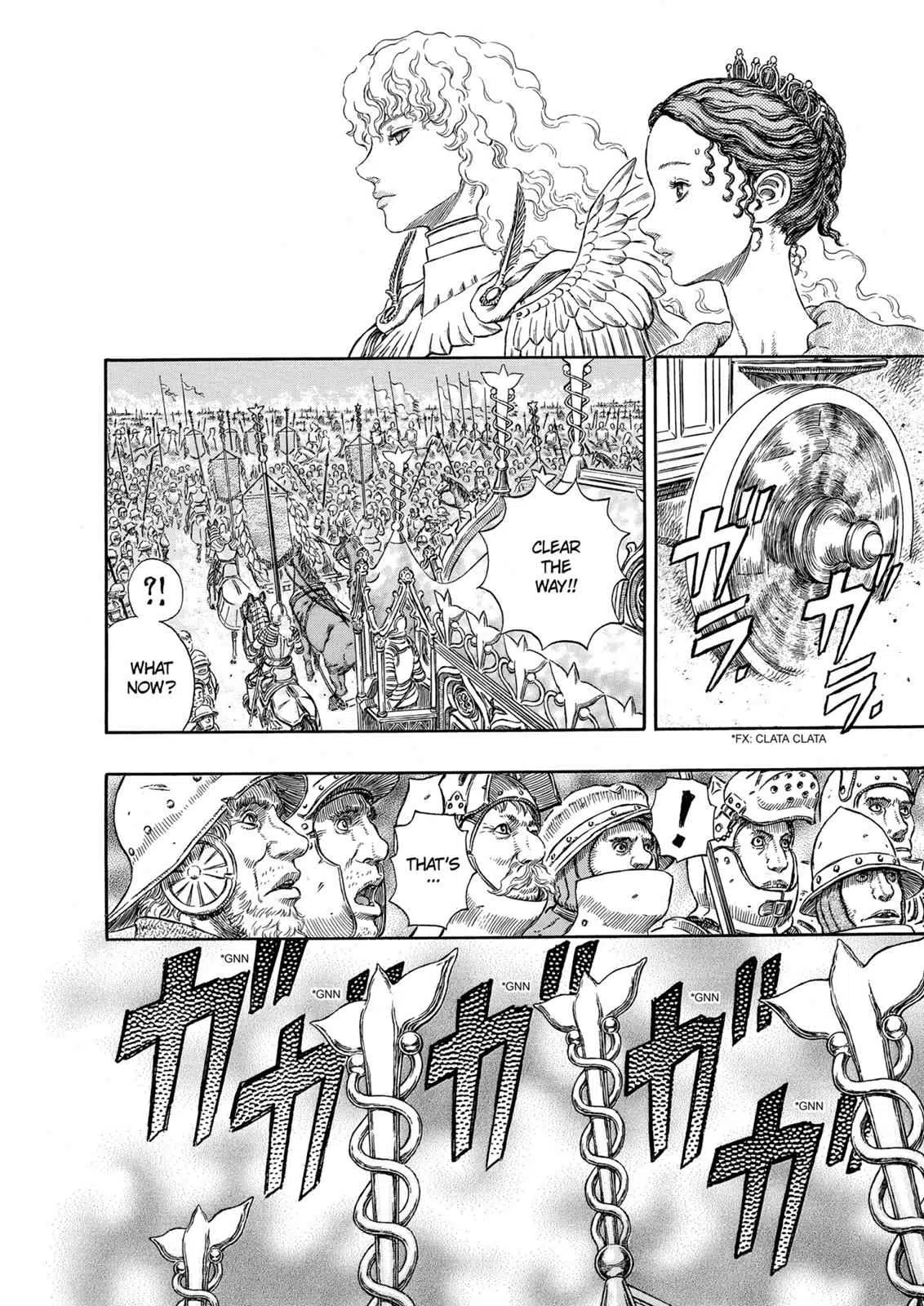 Read Berserk - Chapter 285 - read-berserk-manga.com | Image 7