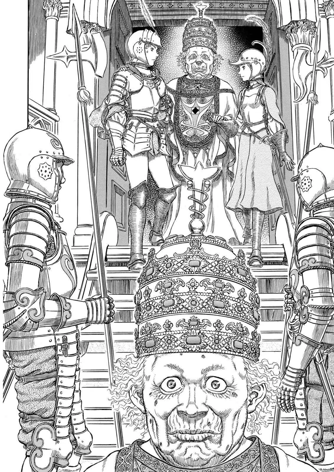 Read Berserk - Chapter 285 - read-berserk-manga.com | Image 9