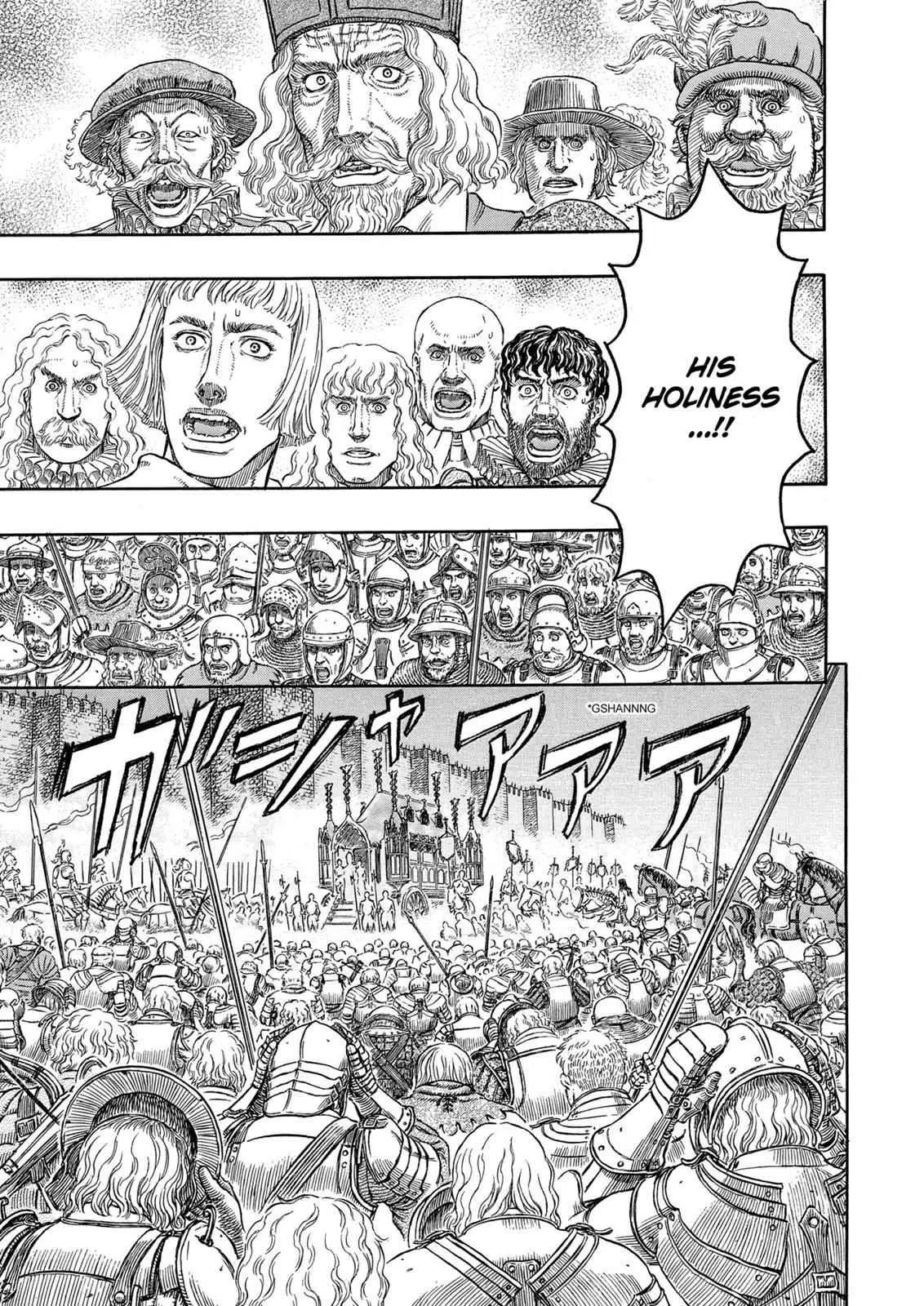 Read Berserk - Chapter 285 - read-berserk-manga.com | Image 10